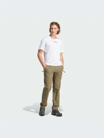 Брюки Adidas модель IQ3510-KZ Фото