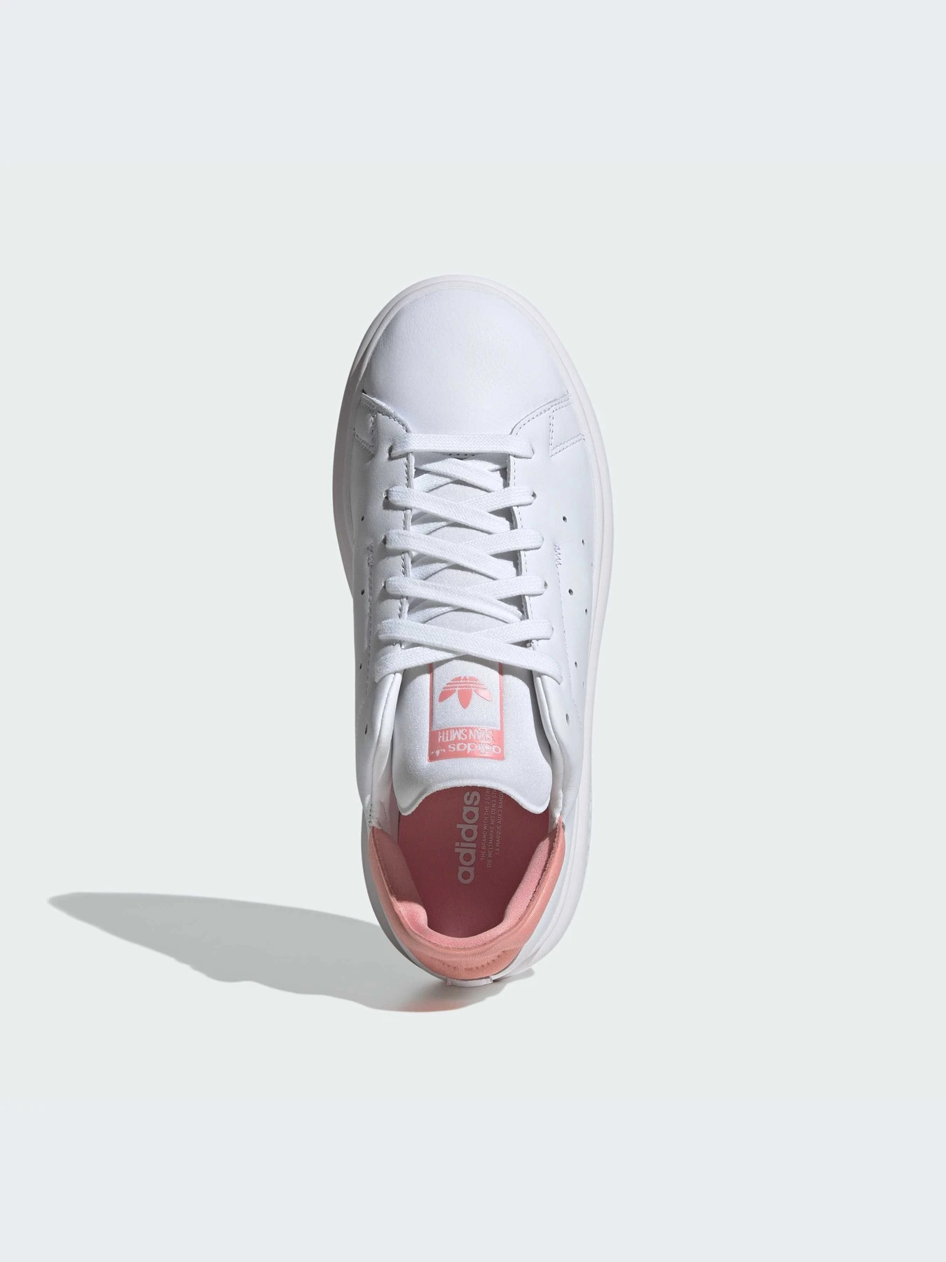 Кеды Adidas Stan Smith модель IF7013-KZ Кеды Adidas Stan Smith модель IF7013-KZ Фото