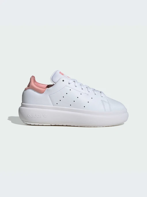 Кеды Adidas Stan Smith модель IF7013-KZ Фото