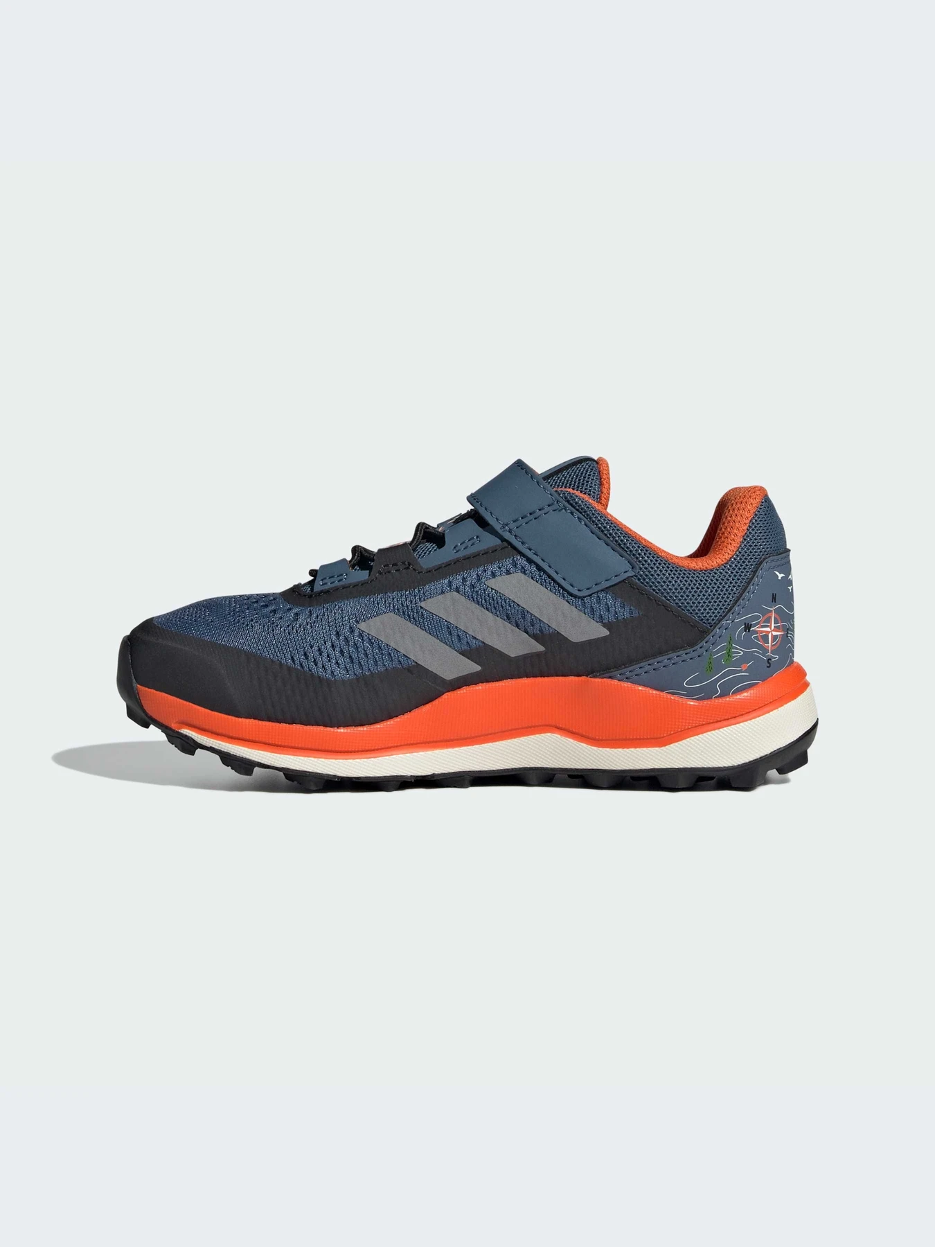 Кроссовки Adidas модель IH5085-KZ Кроссовки Adidas модель IH5085-KZ Фото