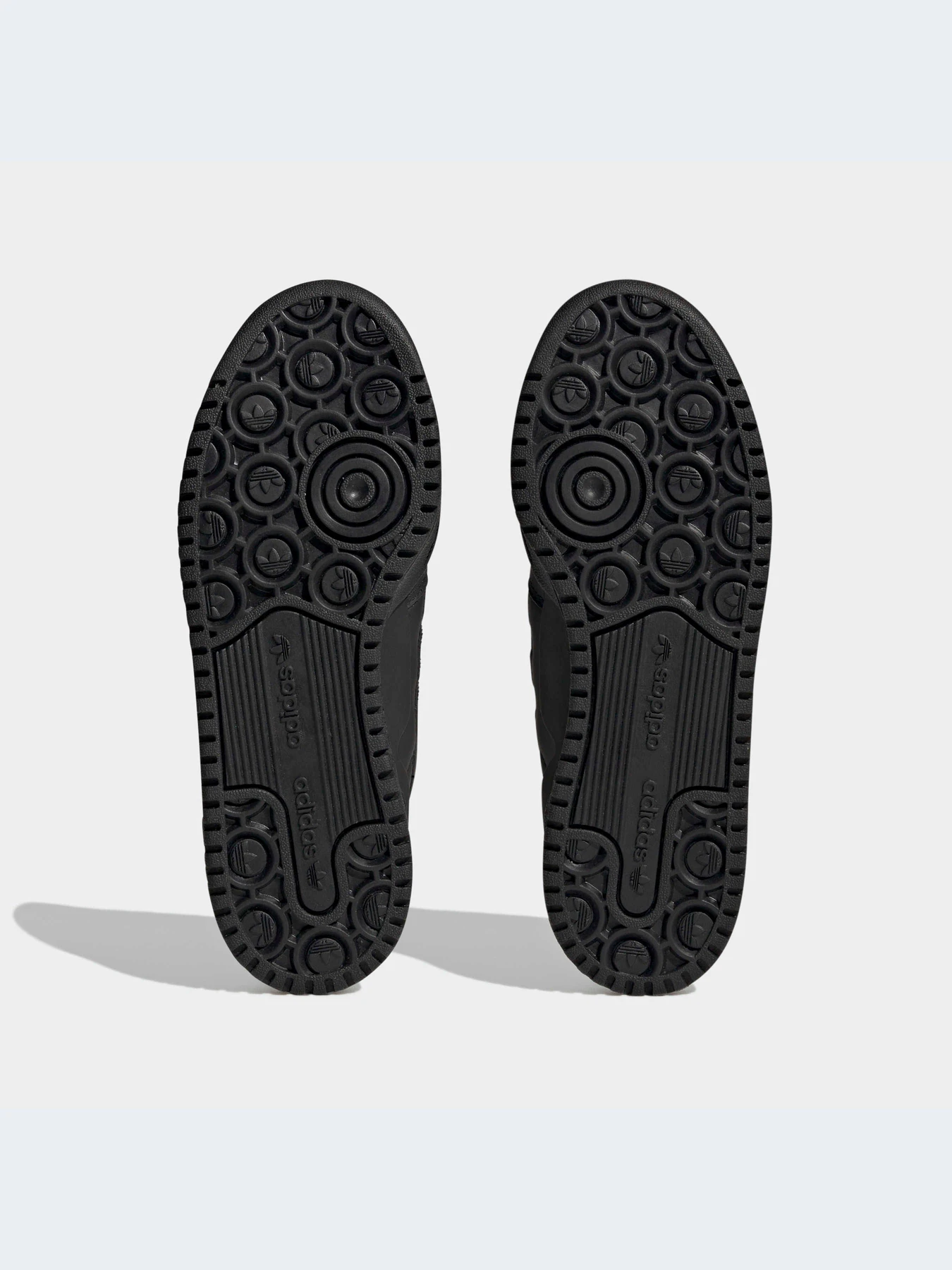 Кроссовки Adidas Forum модель ID6844-KZ Фото