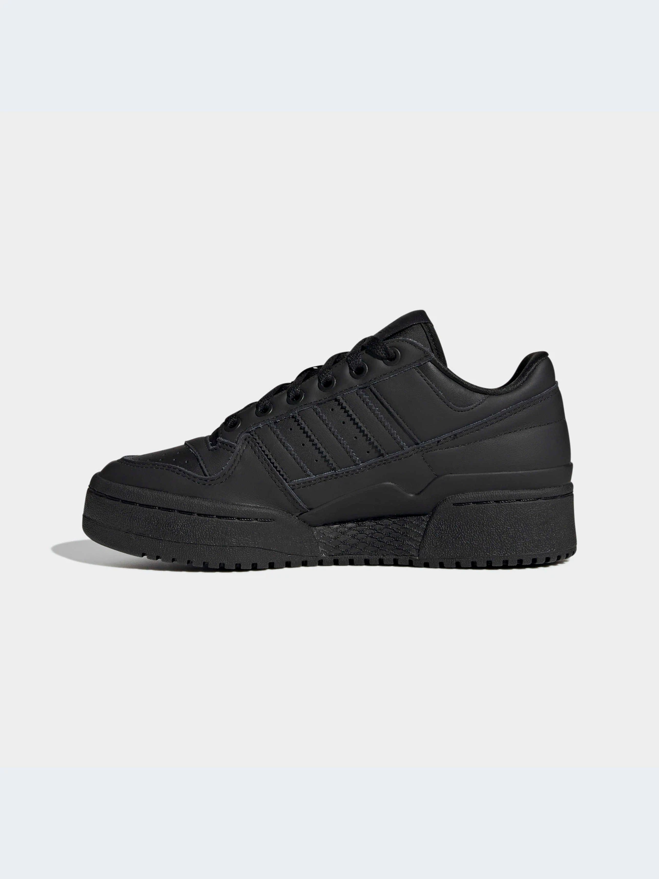 Кроссовки Adidas Forum модель ID6844-KZ Фото