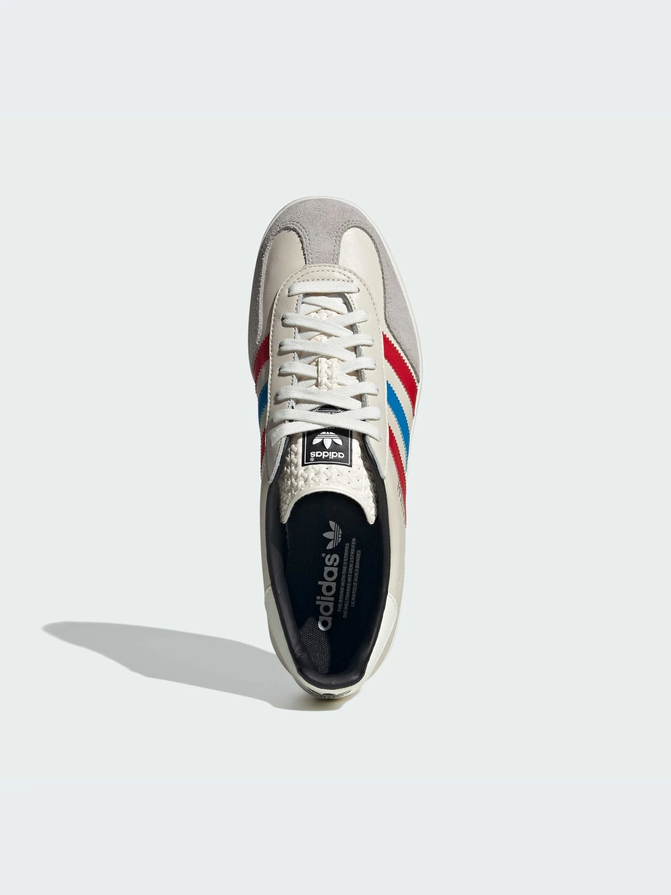 Кеды Adidas Gazelle модель IE9091-KZ Кеды Adidas Gazelle модель IE9091-KZ Фото