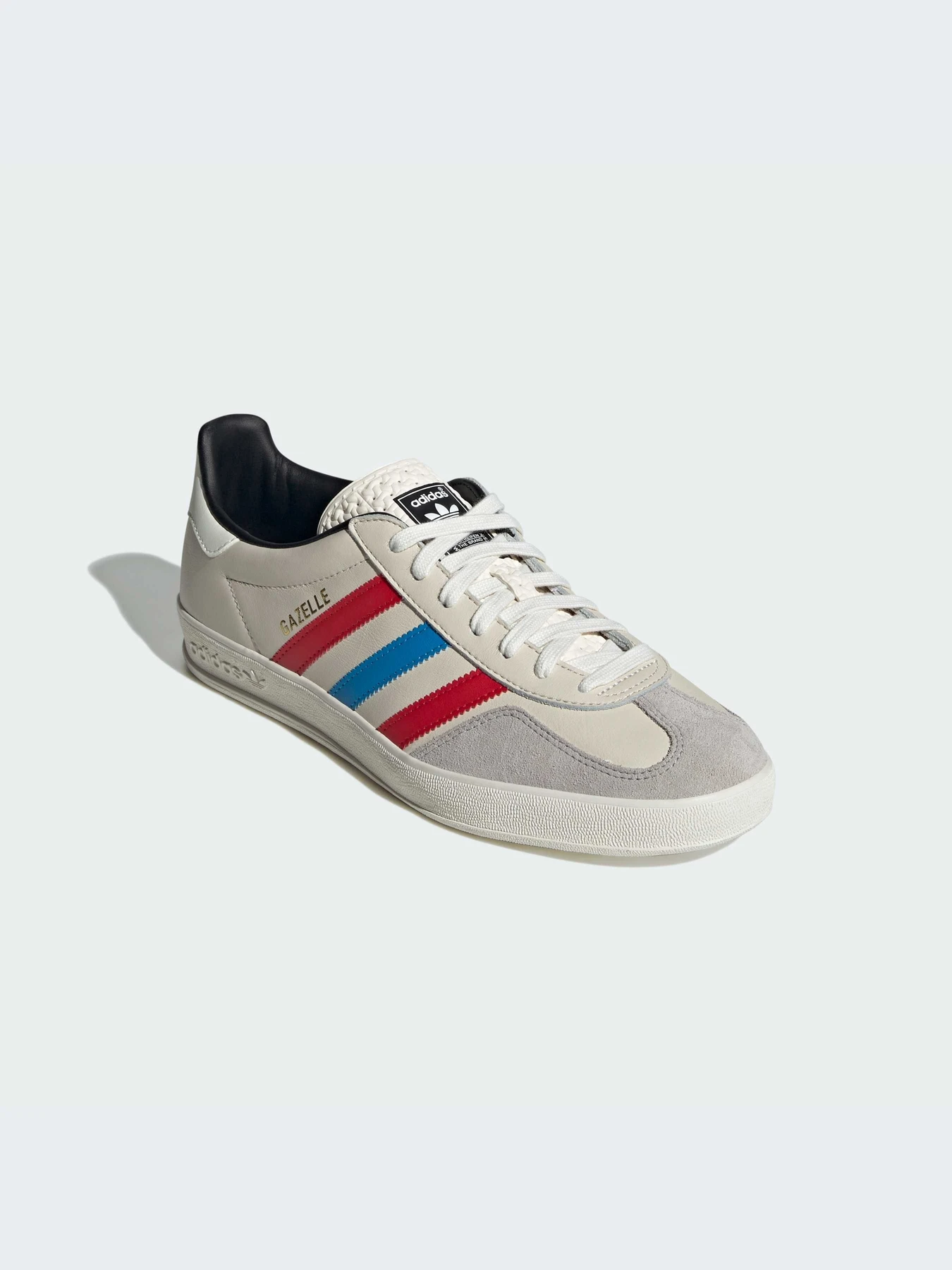 Кеды Adidas Gazelle модель IE9091-KZ Кеды Adidas Gazelle модель IE9091-KZ Фото