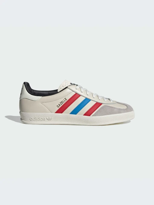 Кеды Adidas Gazelle модель IE9091-KZ Фото