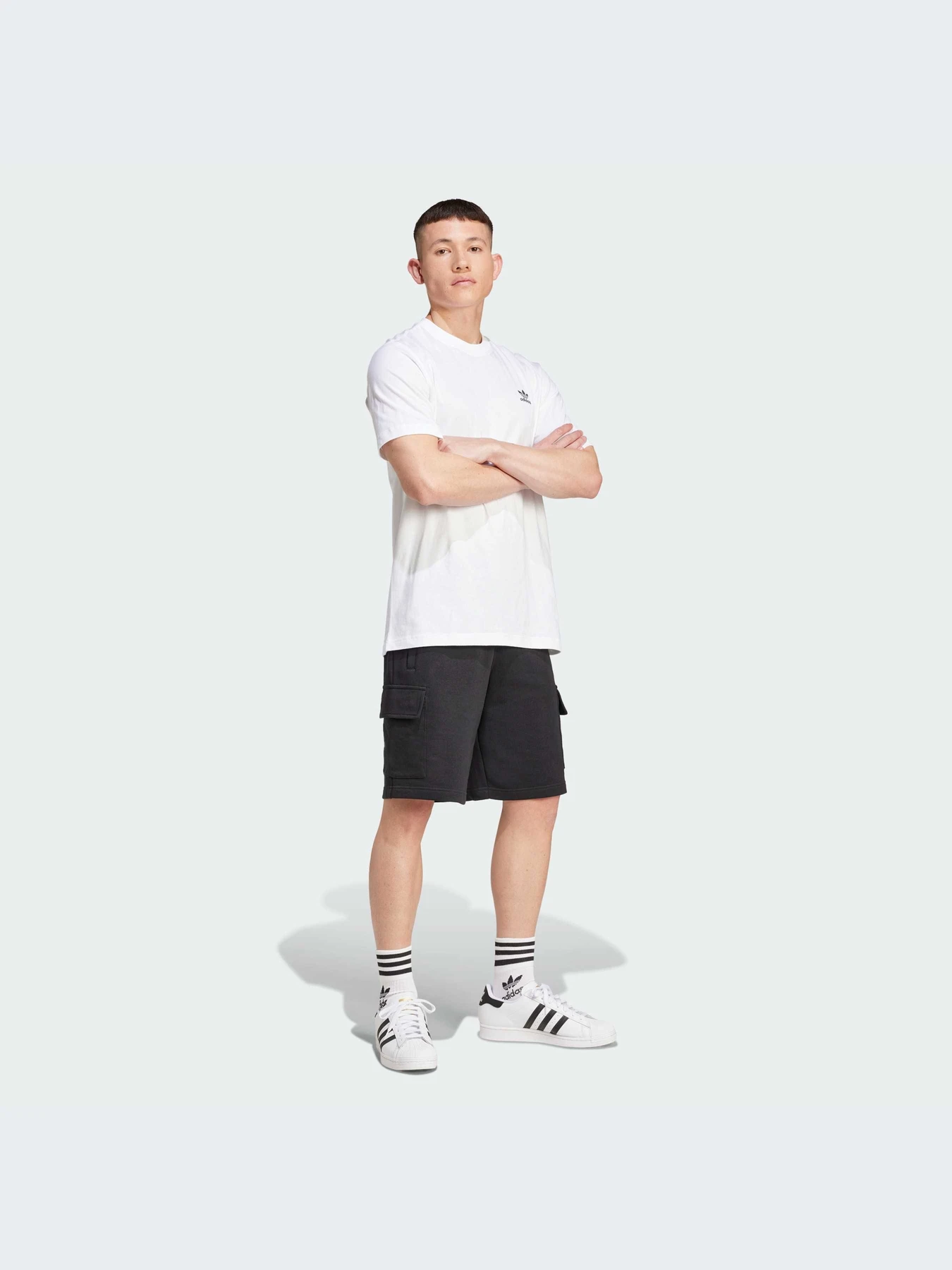 Футболки и поло Adidas модель IZ2098-KZ Футболки и поло Adidas модель IZ2098-KZ Фото