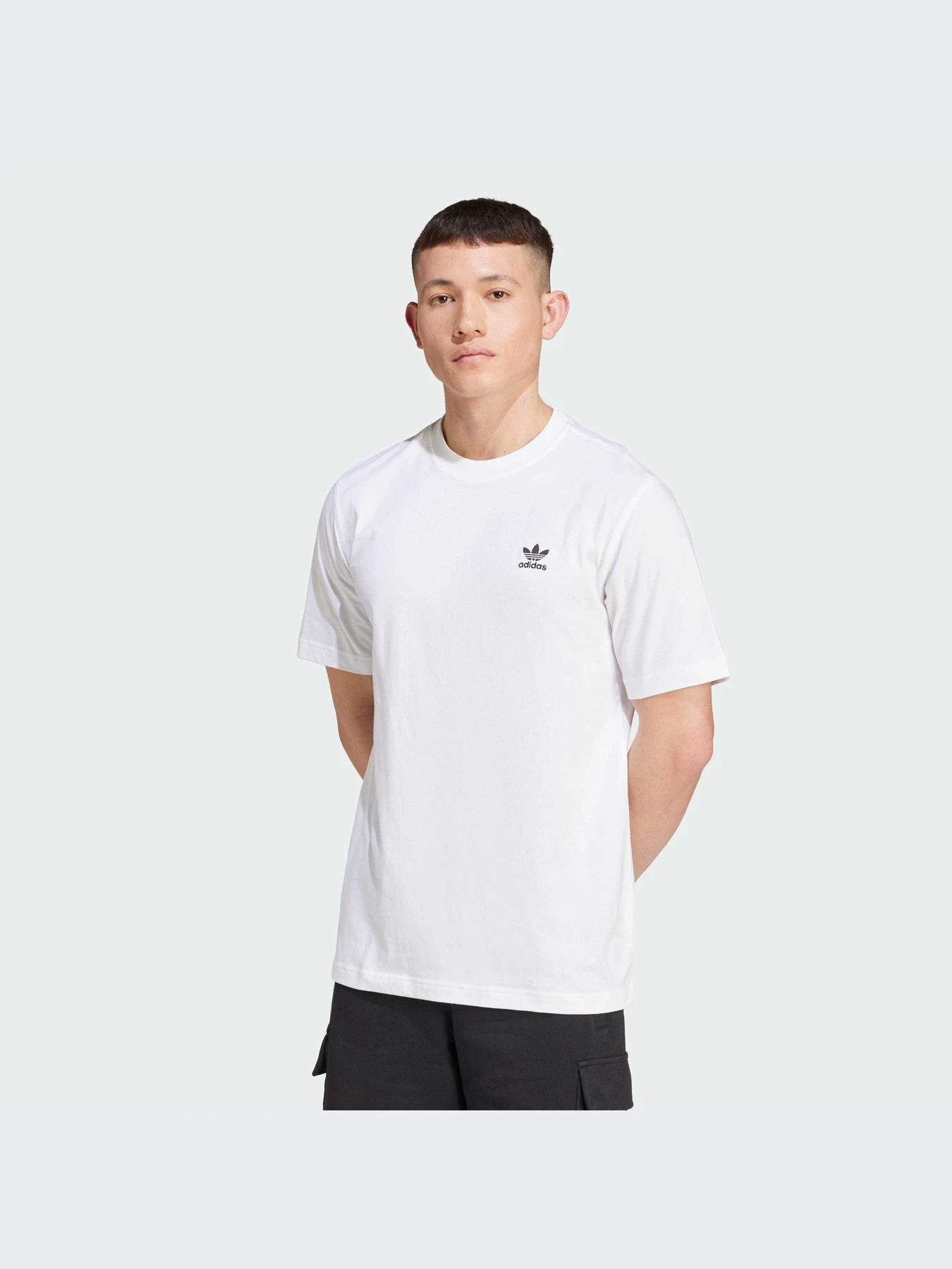 Футболки и поло Adidas модель IZ2098-KZ Футболки и поло Adidas модель IZ2098-KZ Фото