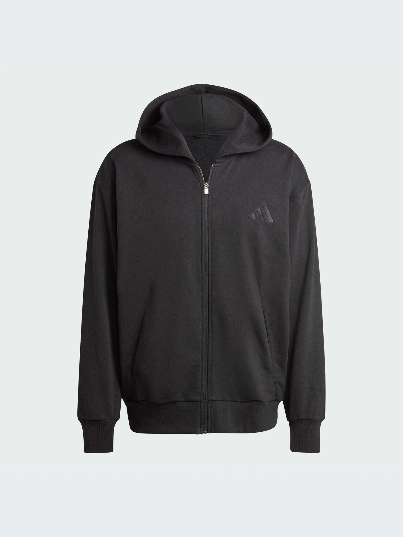 Худи и свитшоты Adidas модель IX1249-KZ Худи и свитшоты Adidas модель IX1249-KZ Фото