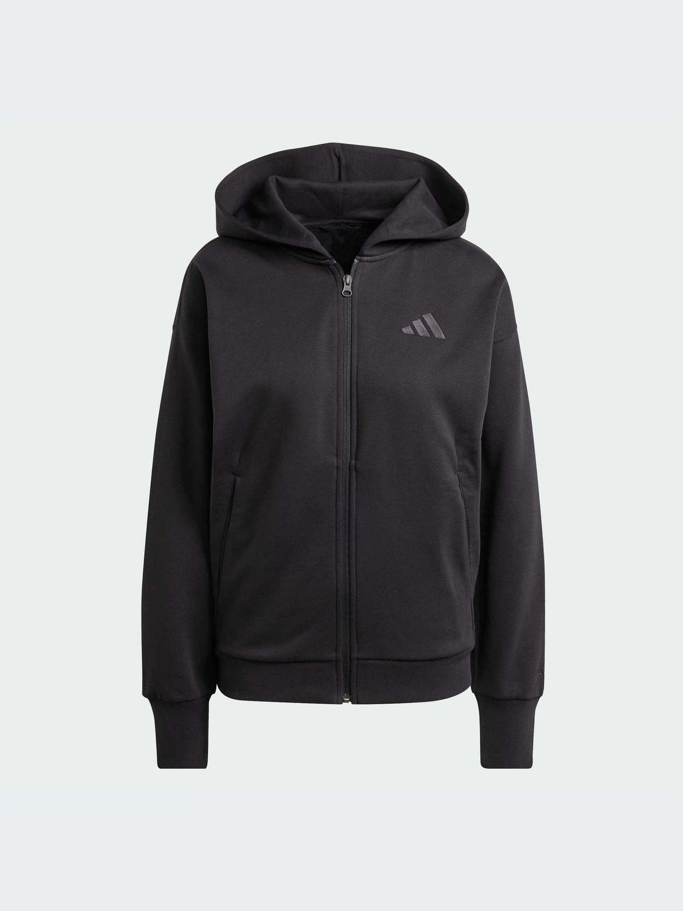 Худи и свитшоты Adidas модель IX3809-KZ Худи и свитшоты Adidas модель IX3809-KZ Фото