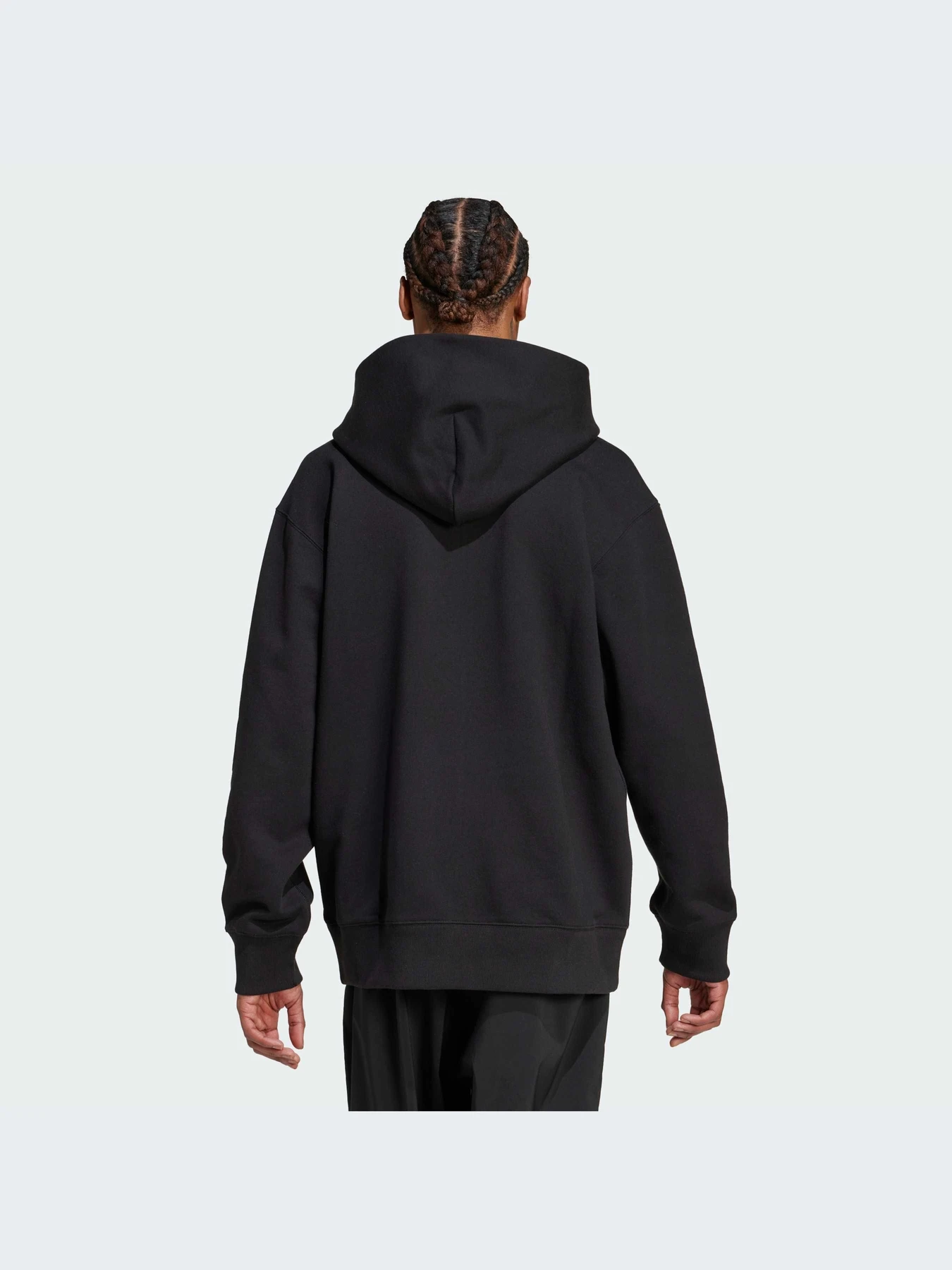 Худи и свитшоты Adidas модель IY2247-KZ Худи и свитшоты Adidas модель IY2247-KZ Фото
