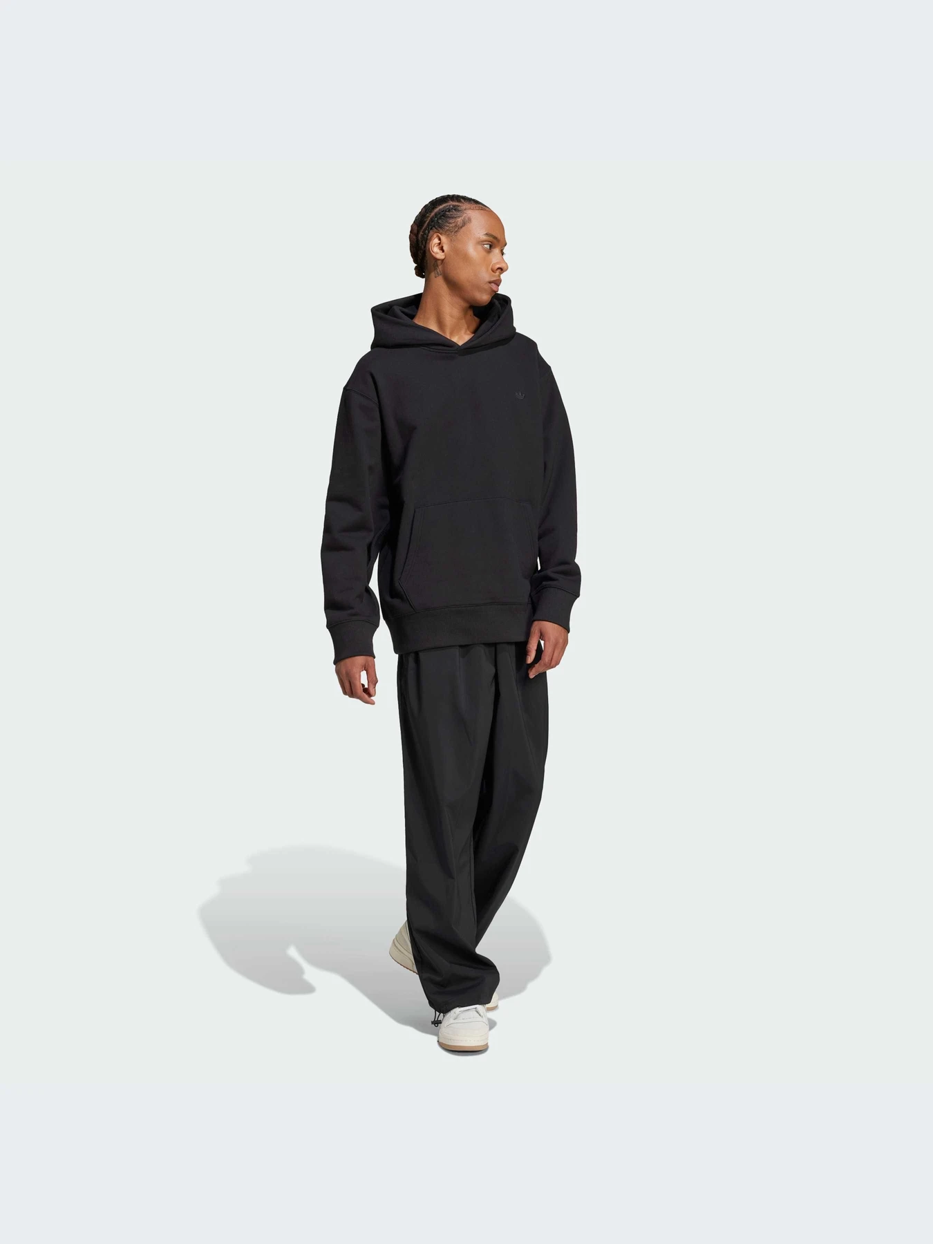 Худи и свитшоты Adidas модель IY2247-KZ Худи и свитшоты Adidas модель IY2247-KZ Фото