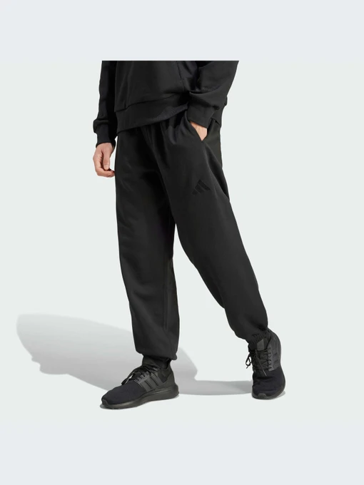 Брюки Adidas модель IX1252-KZ Фото