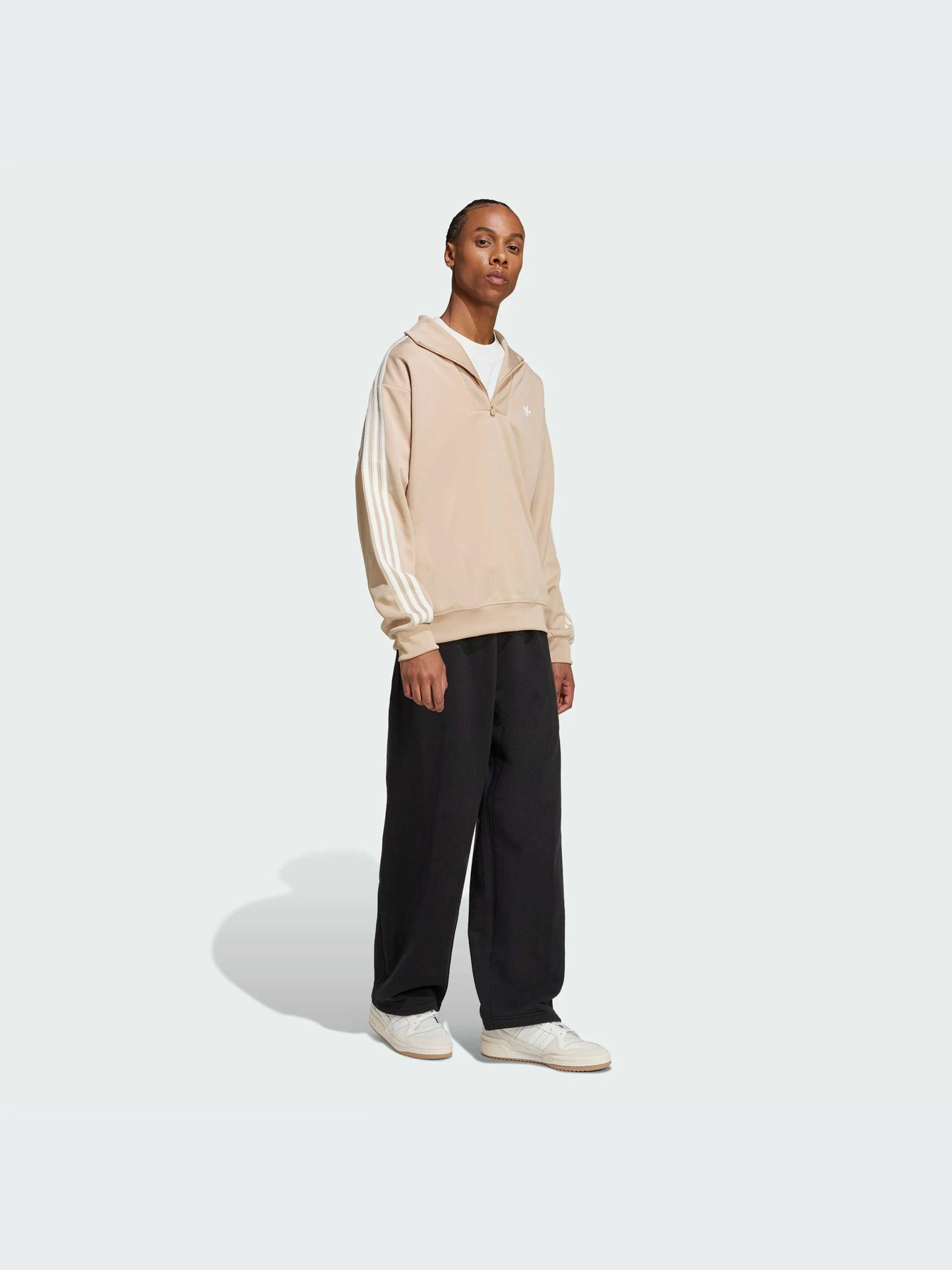 Худи и свитшоты Adidas Adicolor модель IX5215-KZ Худи и свитшоты Adidas Adicolor модель IX5215-KZ Фото