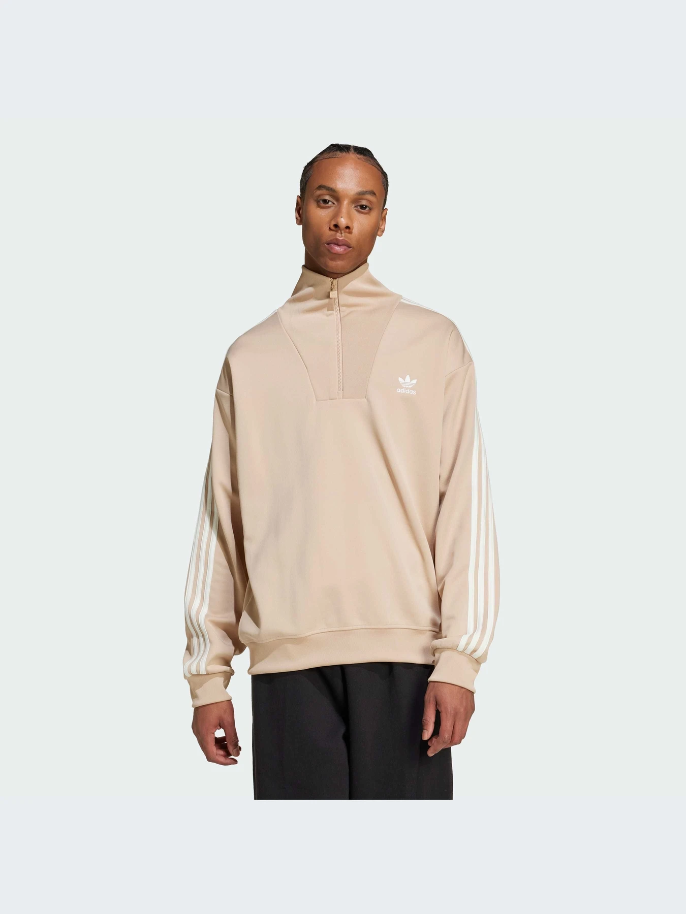 Худи и свитшоты Adidas Adicolor модель IX5215-KZ Худи и свитшоты Adidas Adicolor модель IX5215-KZ Фото