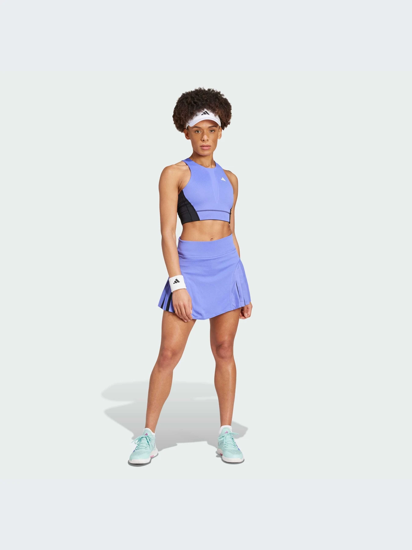 Футболки и поло Adidas модель IW3771-KZ Футболки и поло Adidas модель IW3771-KZ Фото
