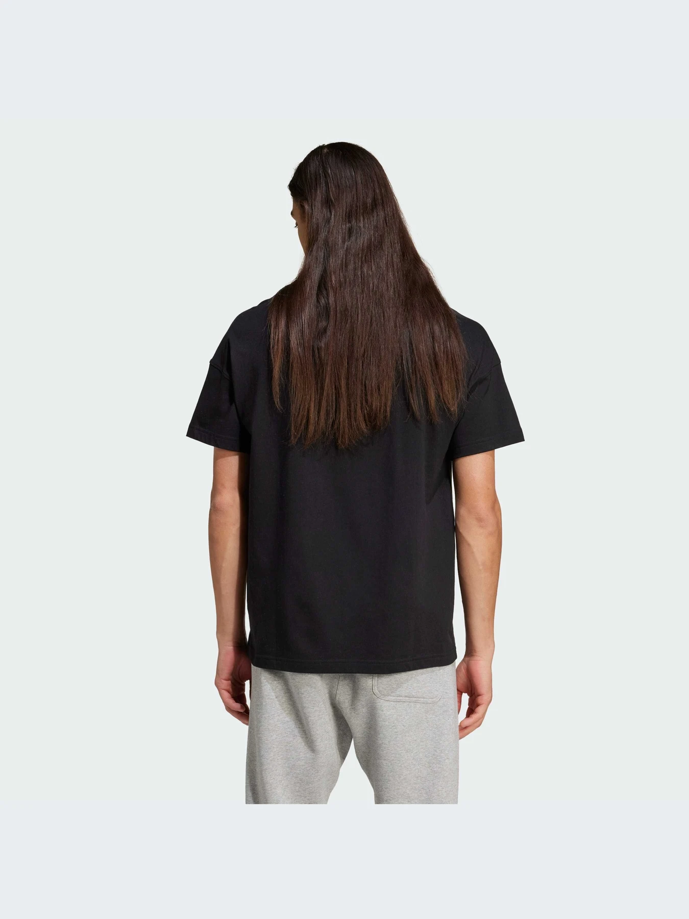 Футболки и поло Adidas модель IY4150-KZ Футболки и поло Adidas модель IY4150-KZ Фото