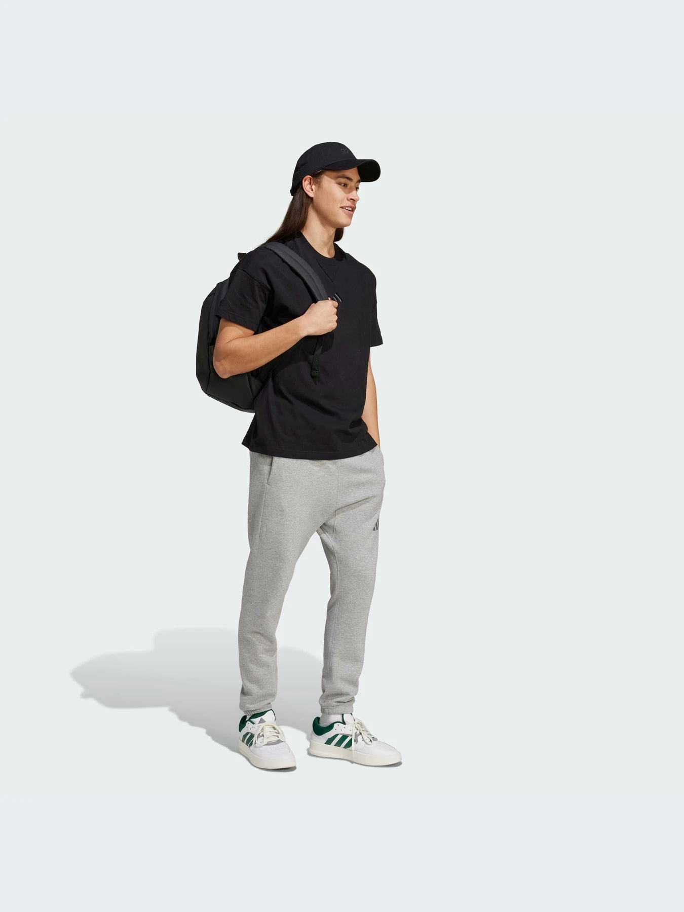 Футболки и поло Adidas модель IY4150-KZ Футболки и поло Adidas модель IY4150-KZ Фото