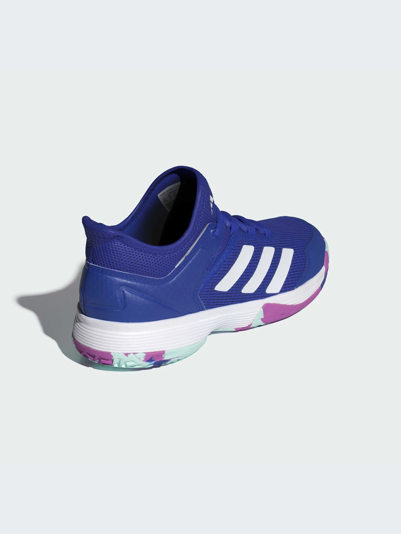 Кроссовки Adidas модель IF9103-KZ Кроссовки Adidas модель IF9103-KZ Фото