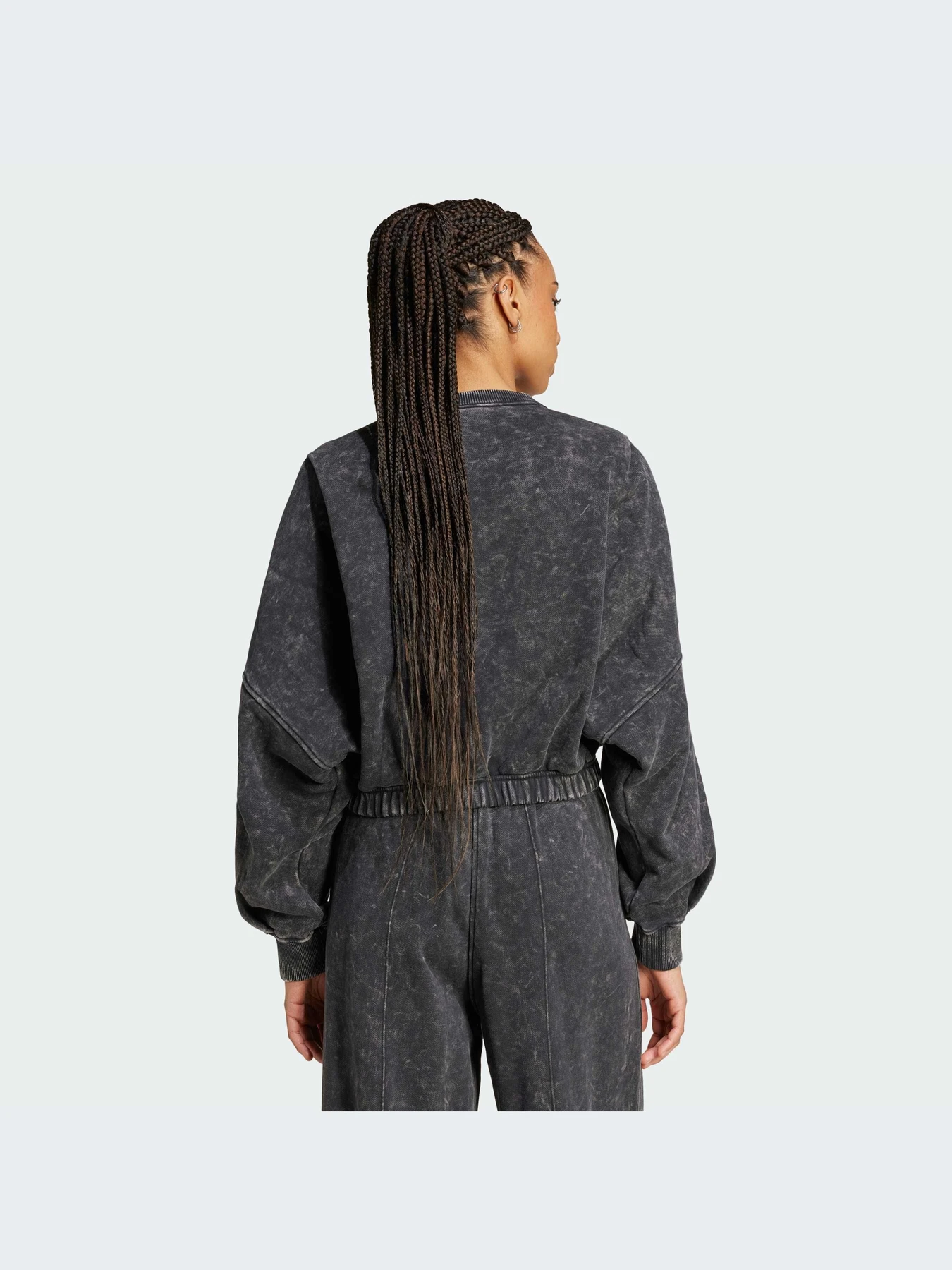 Худи и свитшоты Adidas модель IW5756-KZ Худи и свитшоты Adidas модель IW5756-KZ Фото