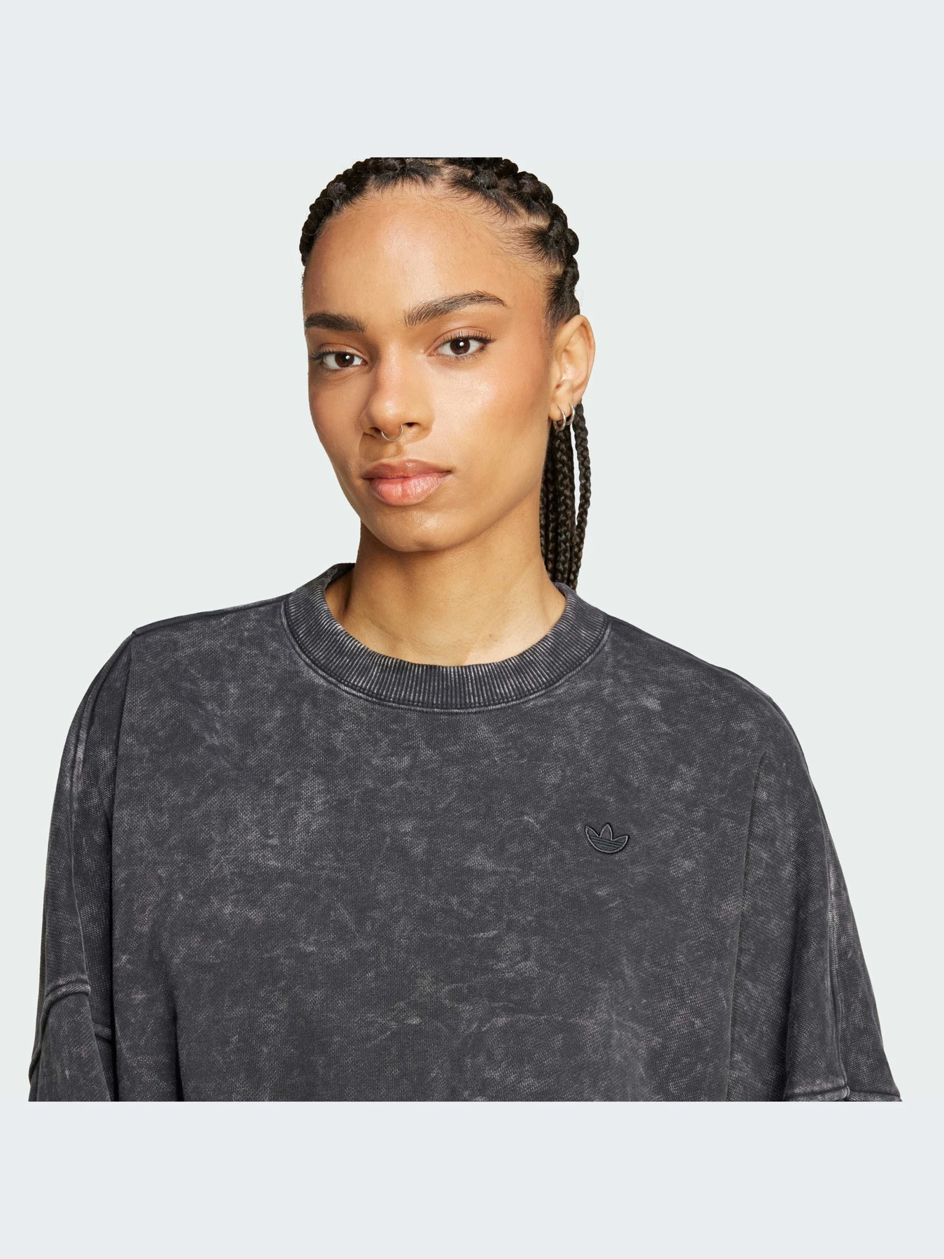 Худи и свитшоты Adidas модель IW5756-KZ Худи и свитшоты Adidas модель IW5756-KZ Фото