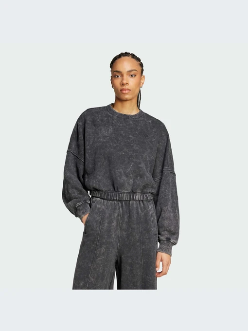 Худи и свитшоты Adidas модель IW5756-KZ Фото