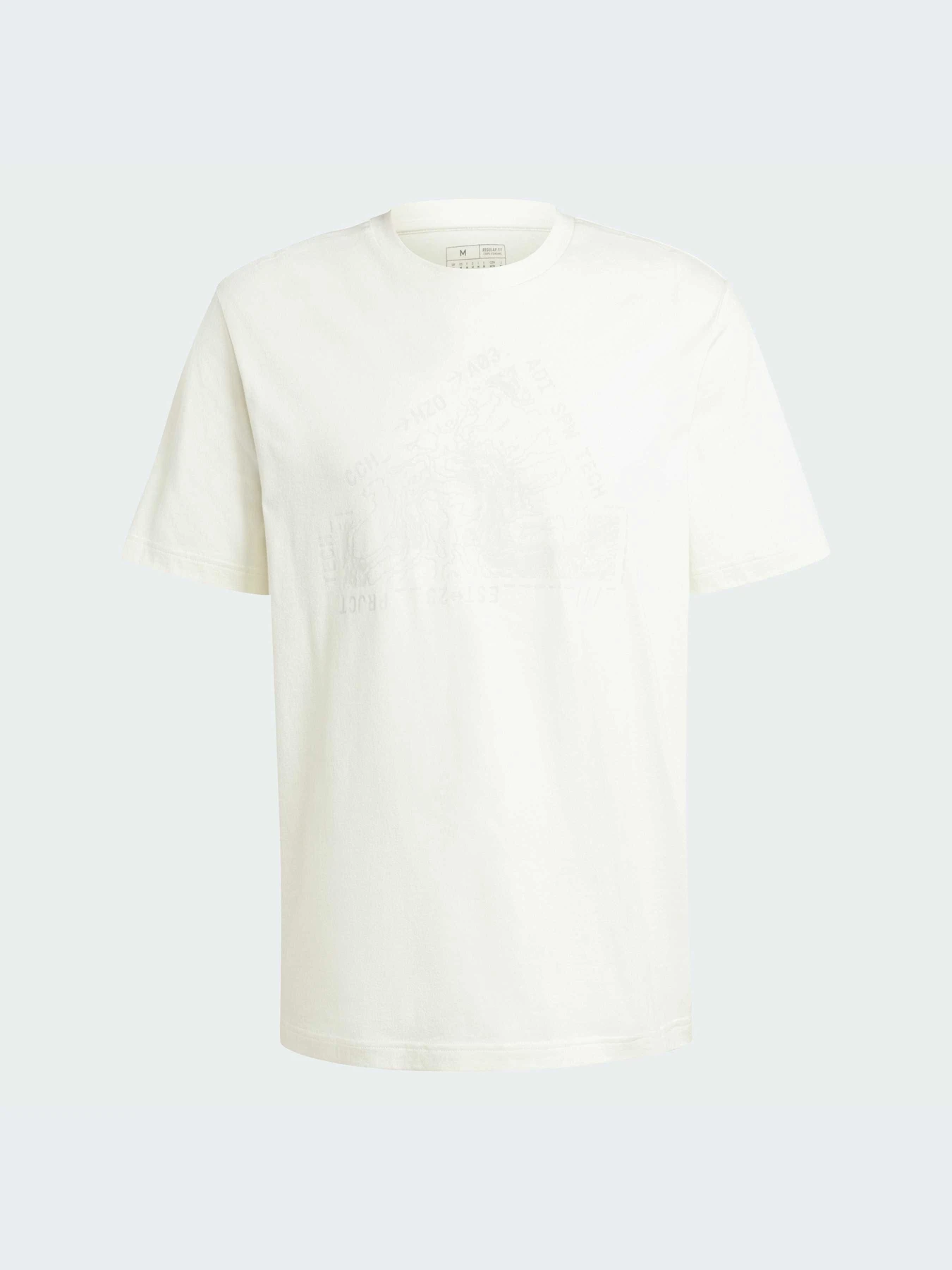 Футболки и поло Adidas модель IW2681-KZ Футболки и поло Adidas модель IW2681-KZ Фото