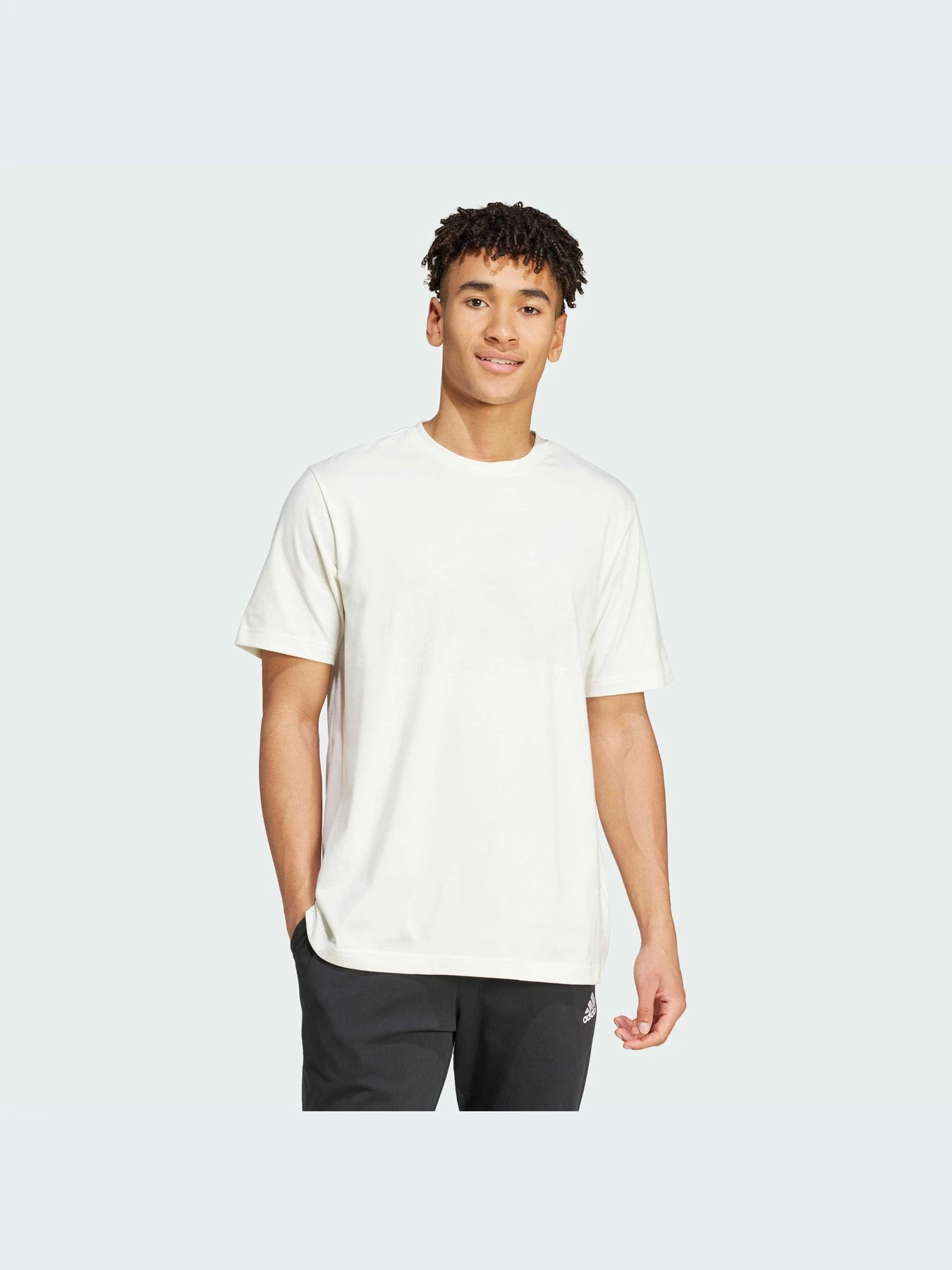 Футболки и поло Adidas модель IW2681-KZ Футболки и поло Adidas модель IW2681-KZ Фото