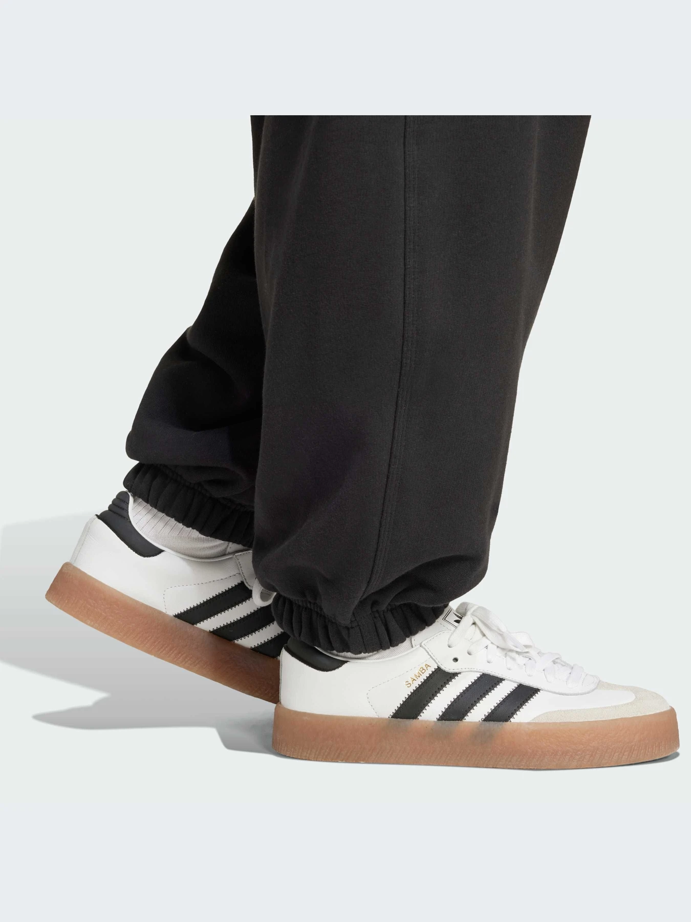 Брюки Adidas модель IW5744-KZ Брюки Adidas модель IW5744-KZ Фото