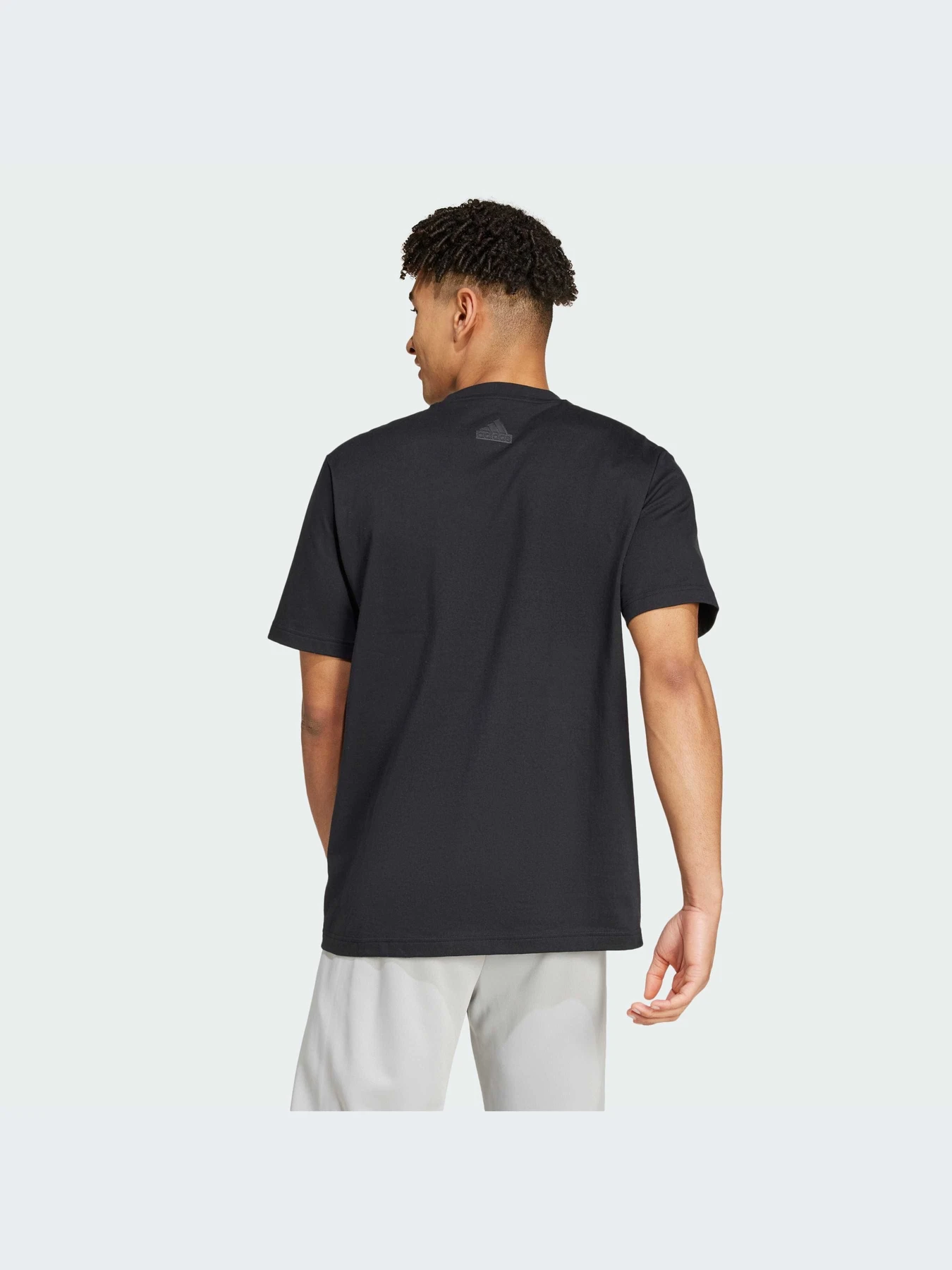 Футболки и поло Adidas модель IW2685-KZ Футболки и поло Adidas модель IW2685-KZ Фото