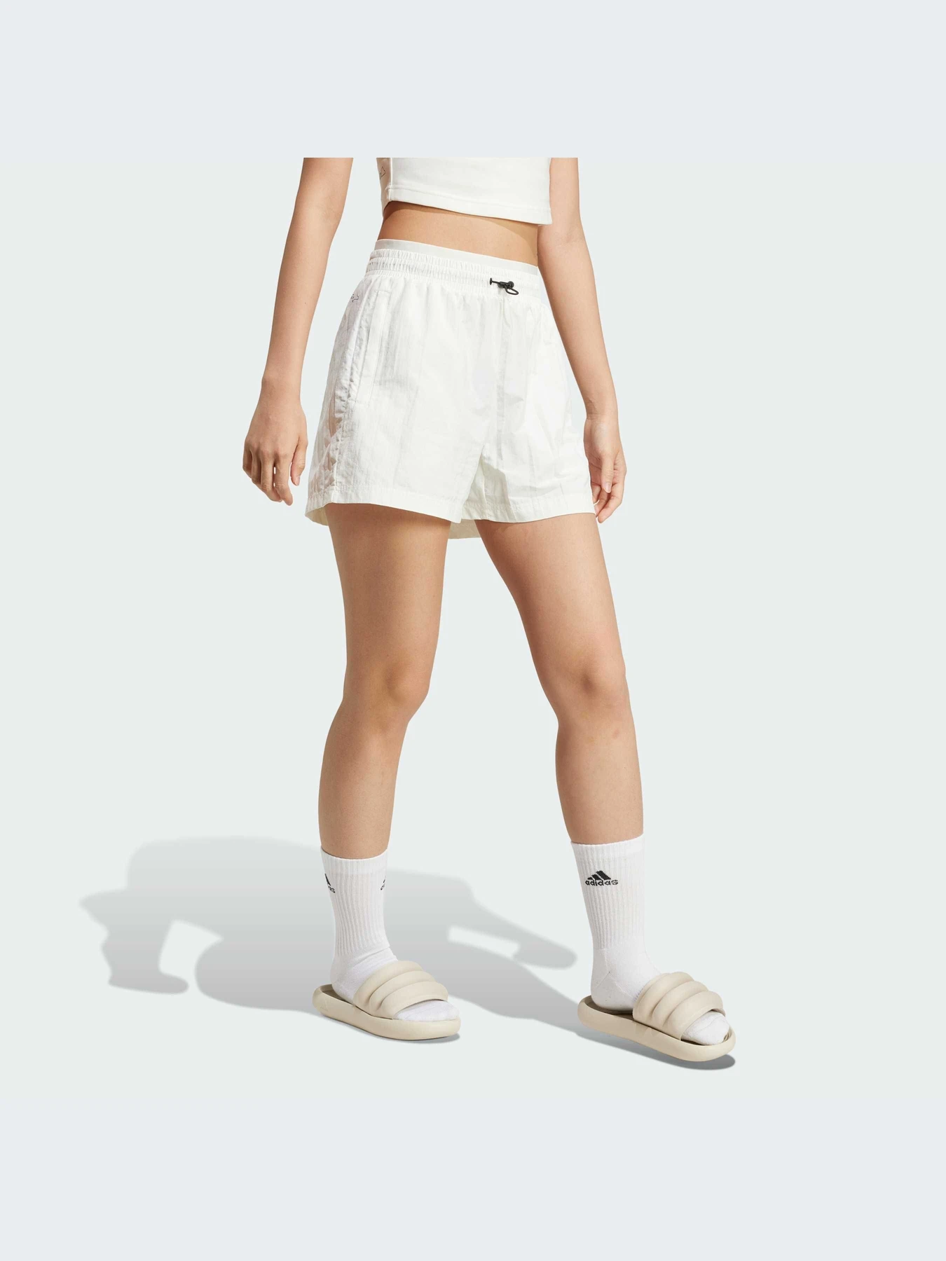 Шорты Adidas модель IW5208-KZ Шорты Adidas модель IW5208-KZ Фото