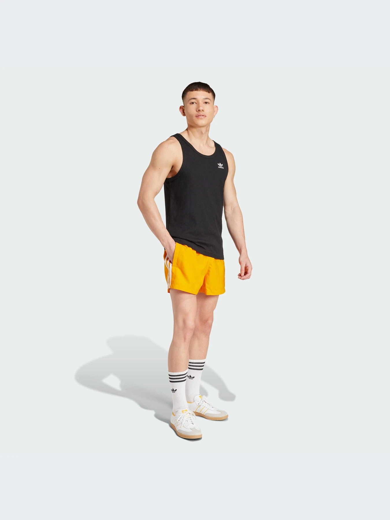 Одежда для пляжа Adidas модель IY1555-KZ Одежда для пляжа Adidas модель IY1555-KZ Фото