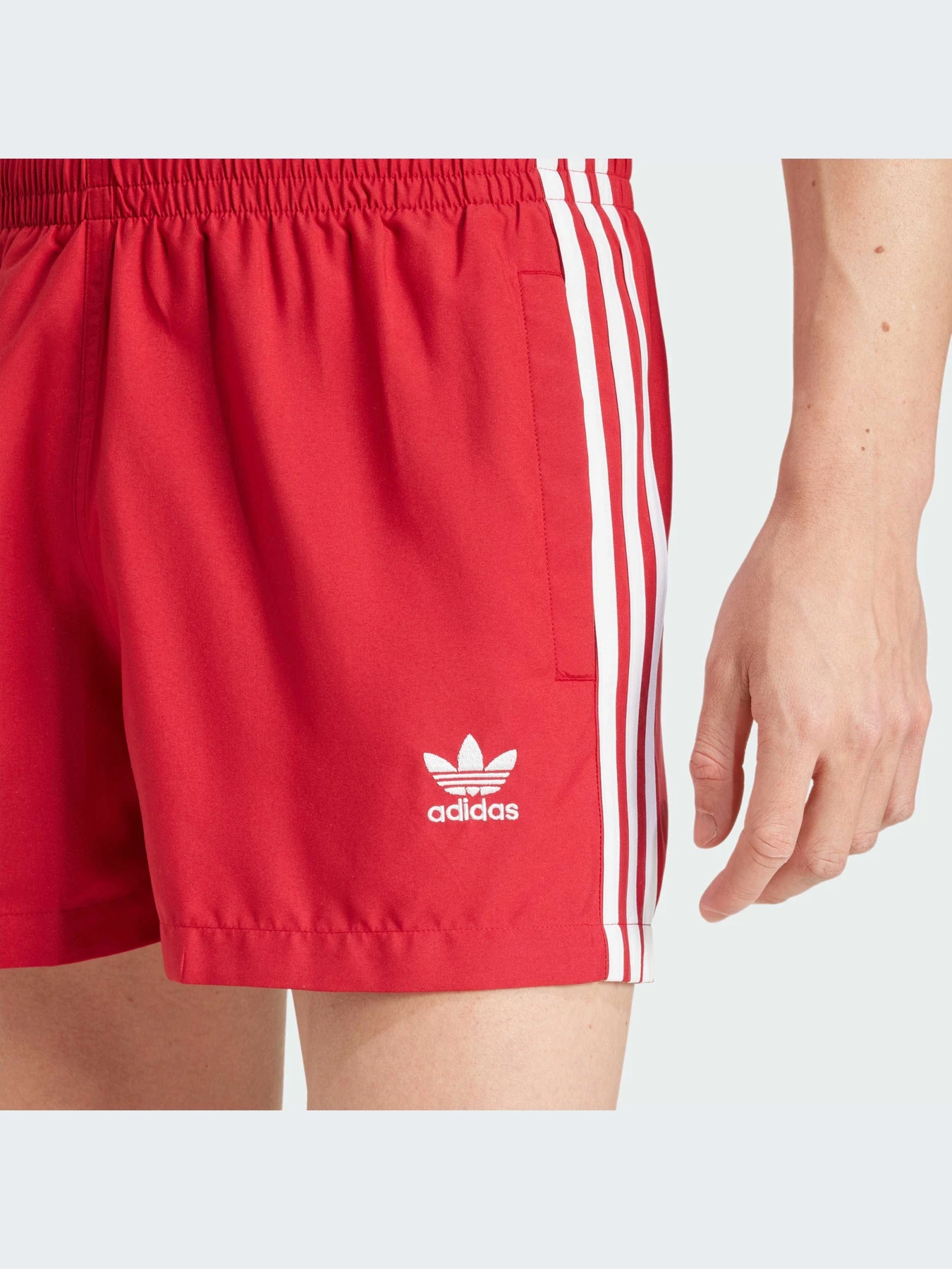 Одежда для пляжа Adidas модель IY1557-KZ Одежда для пляжа Adidas модель IY1557-KZ Фото