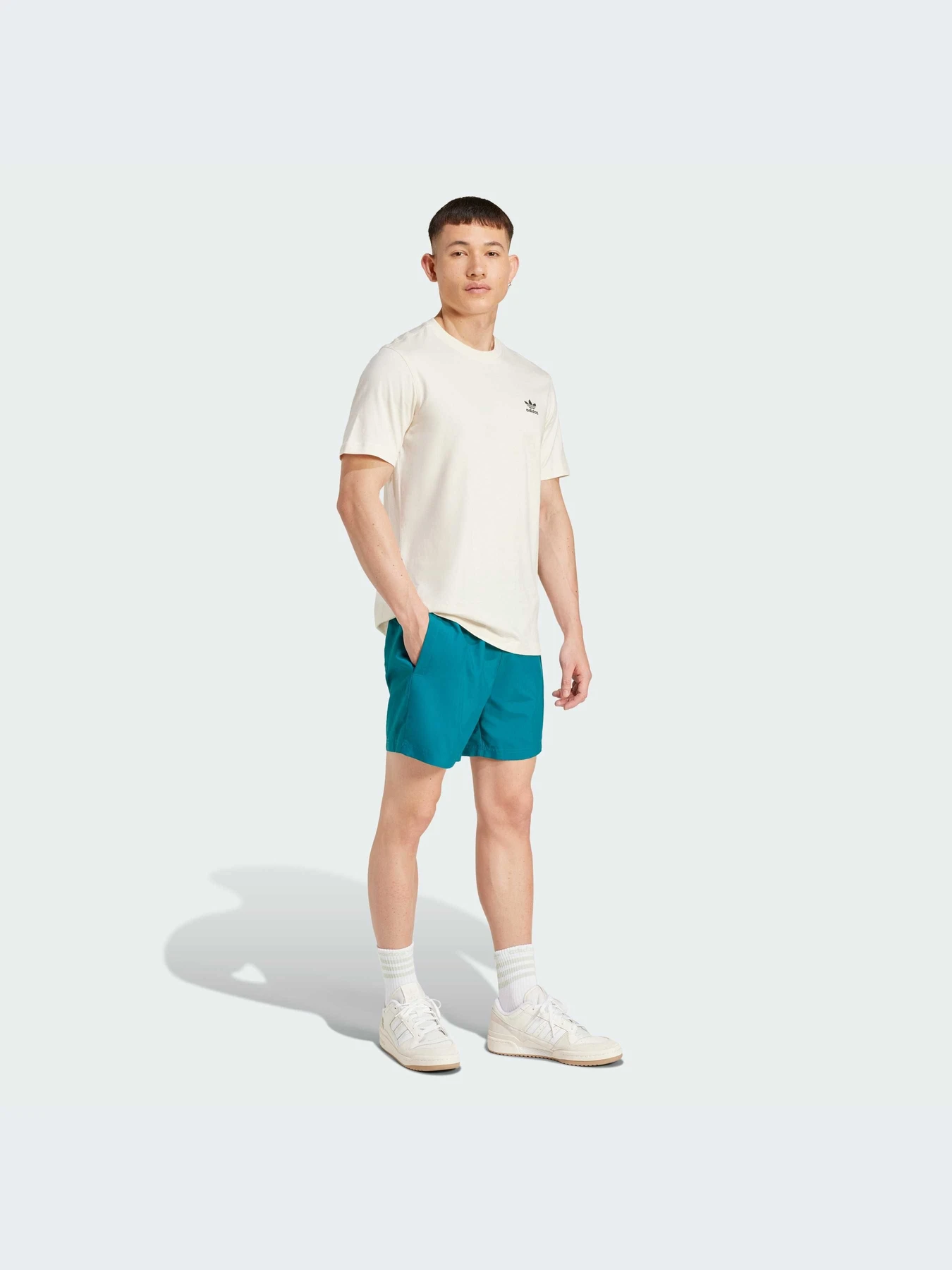 Одежда для пляжа Adidas модель IY1568-KZ Одежда для пляжа Adidas модель IY1568-KZ Фото