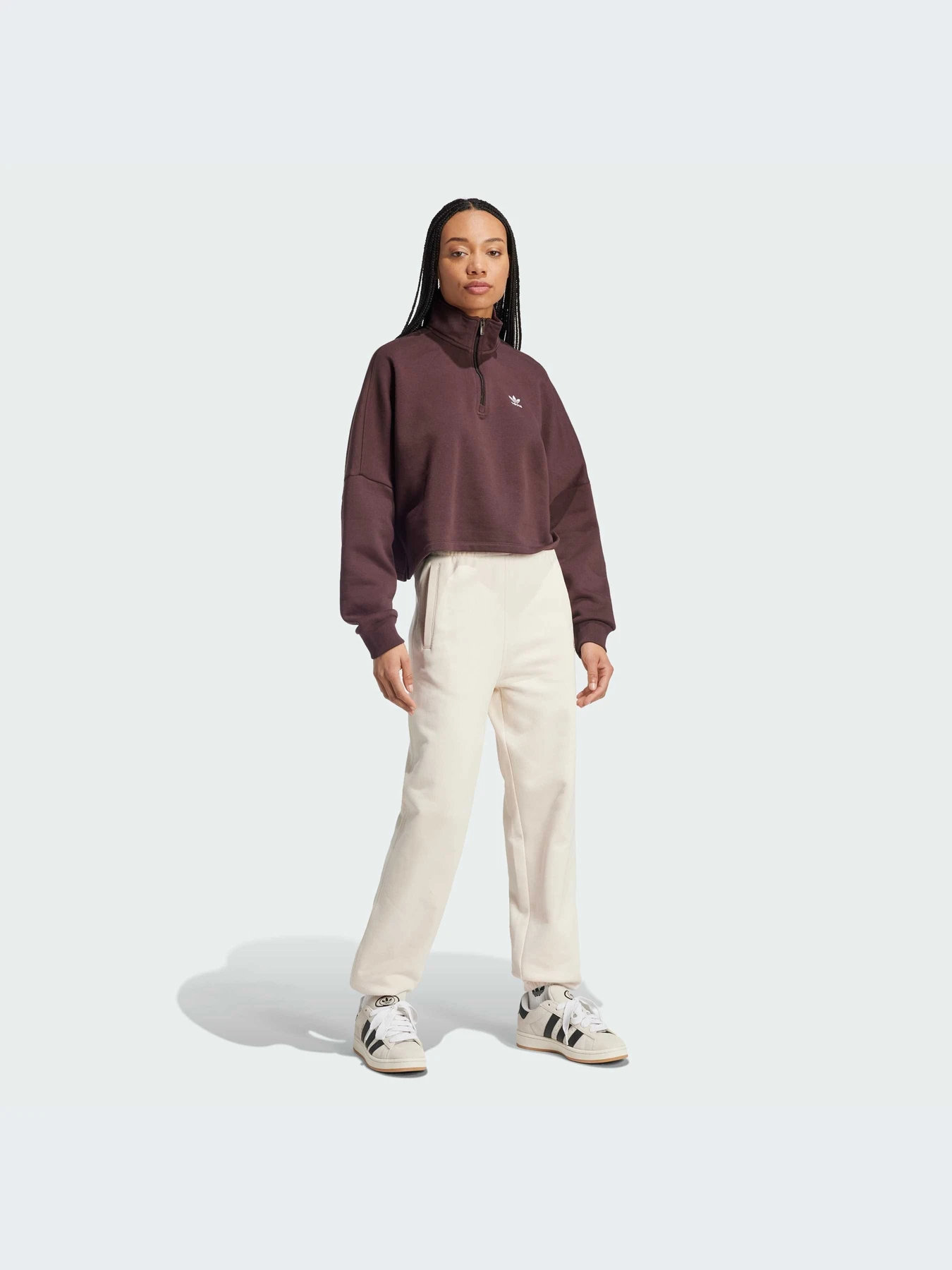 Брюки Adidas модель IY4995-KZ Брюки Adidas модель IY4995-KZ Фото