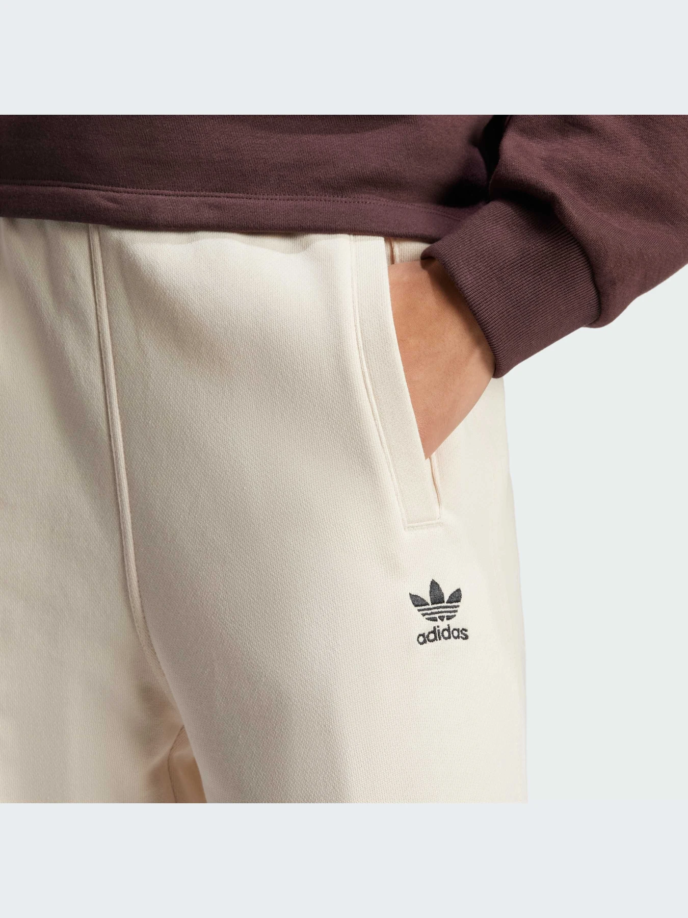 Брюки Adidas модель IY4995-KZ Брюки Adidas модель IY4995-KZ Фото