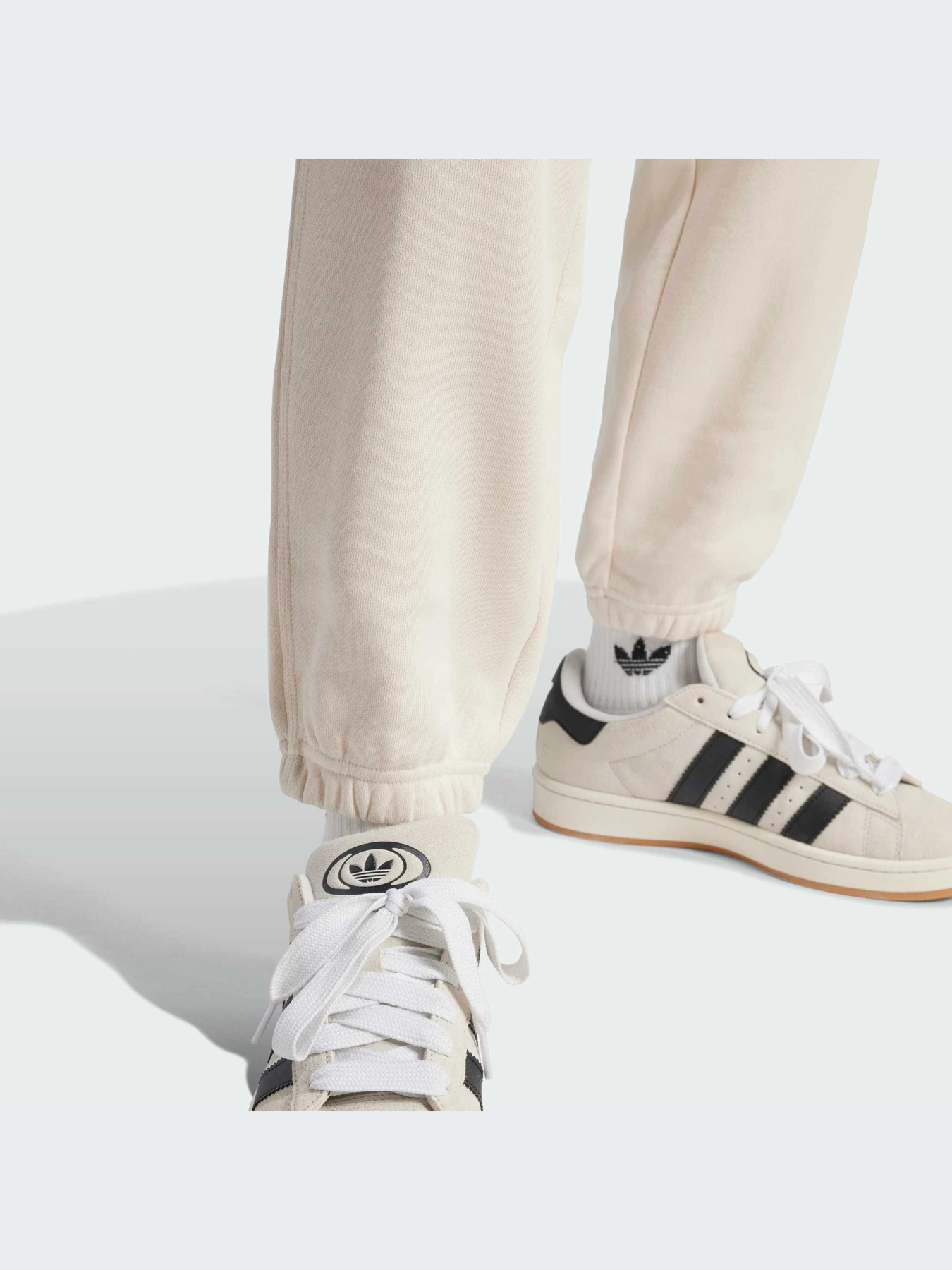 Брюки Adidas модель IY4995-KZ Брюки Adidas модель IY4995-KZ Фото