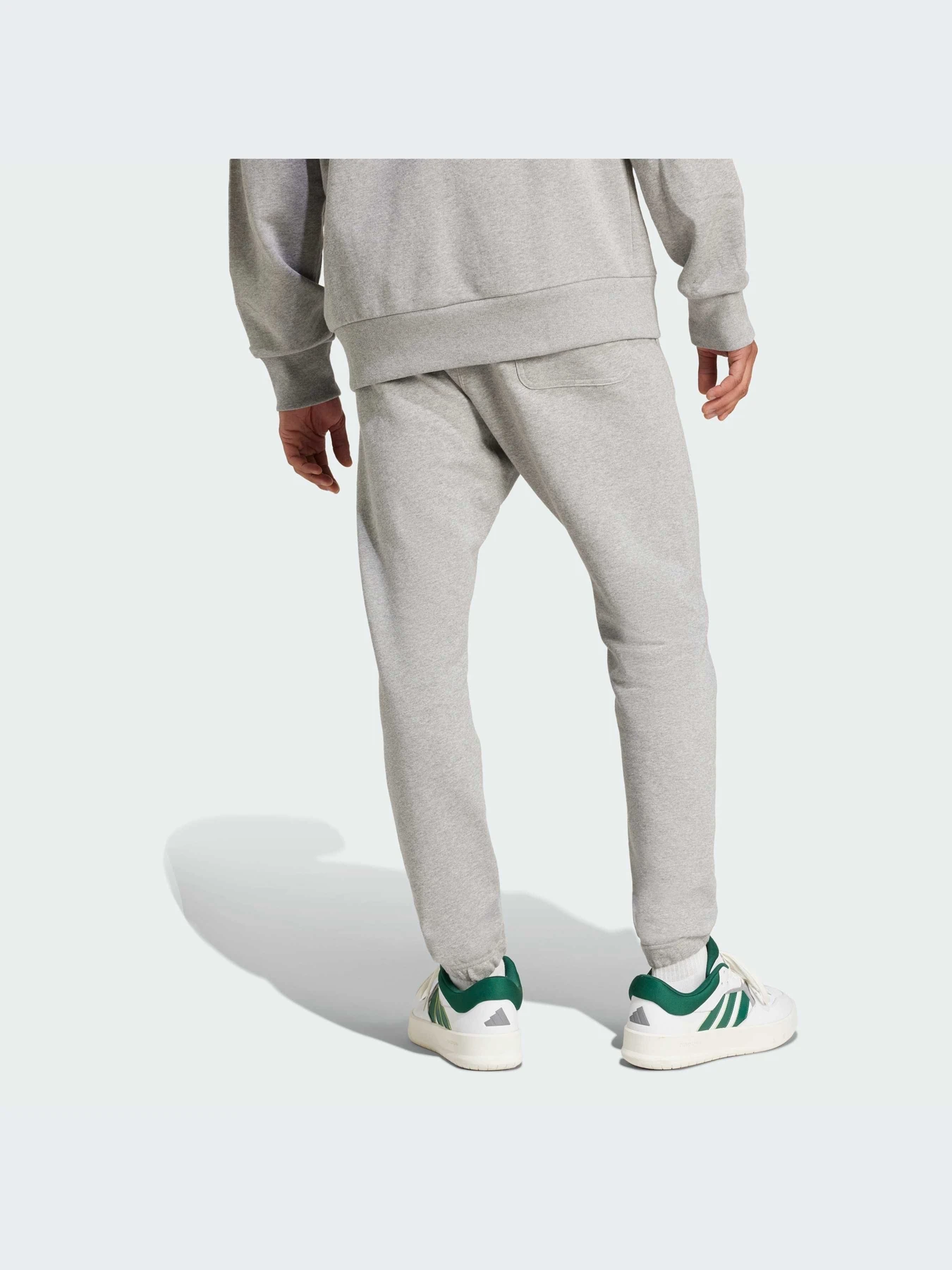 Брюки Adidas модель IY6558-KZ Брюки Adidas модель IY6558-KZ Фото