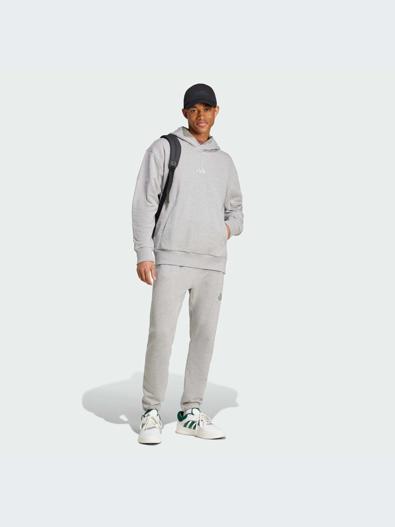 Брюки Adidas модель IY6558-KZ Брюки Adidas модель IY6558-KZ Фото