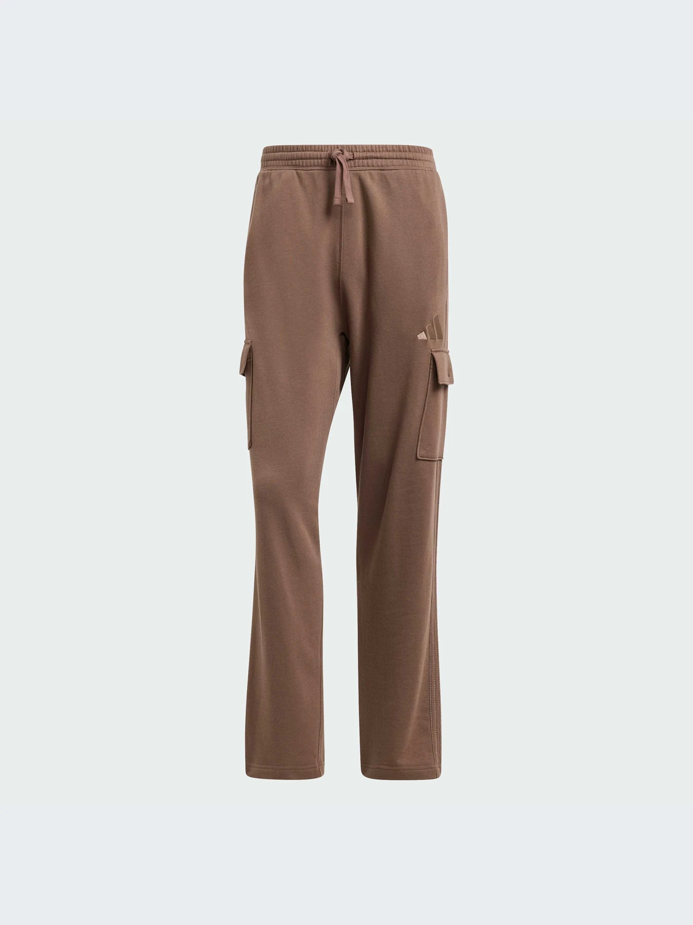 Брюки Adidas модель IY6576-KZ Брюки Adidas модель IY6576-KZ Фото