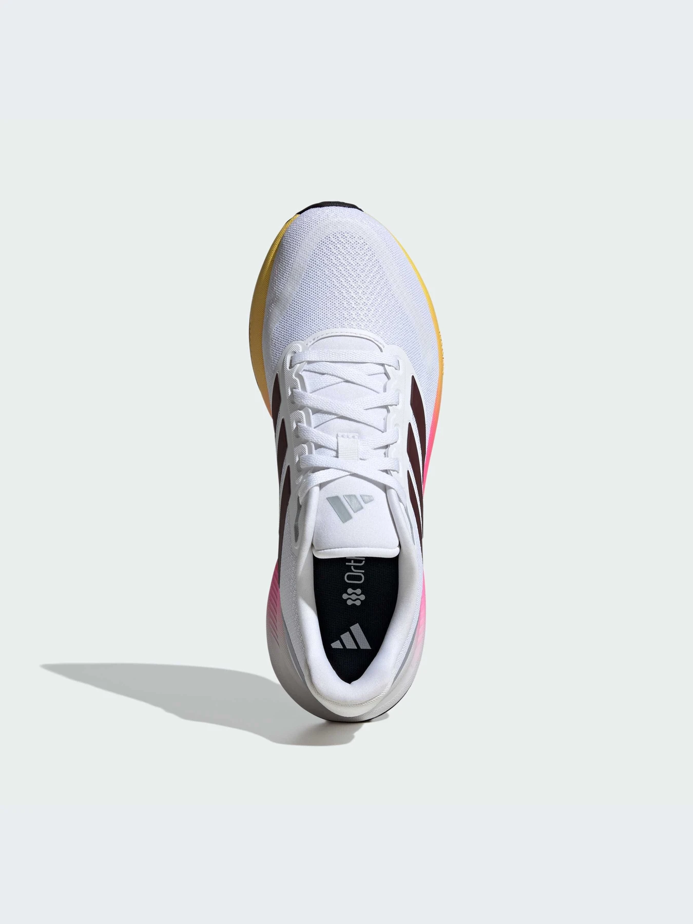 Кроссовки Adidas Runfalcon модель IE0527-KZ Кроссовки Adidas Runfalcon модель IE0527-KZ Фото