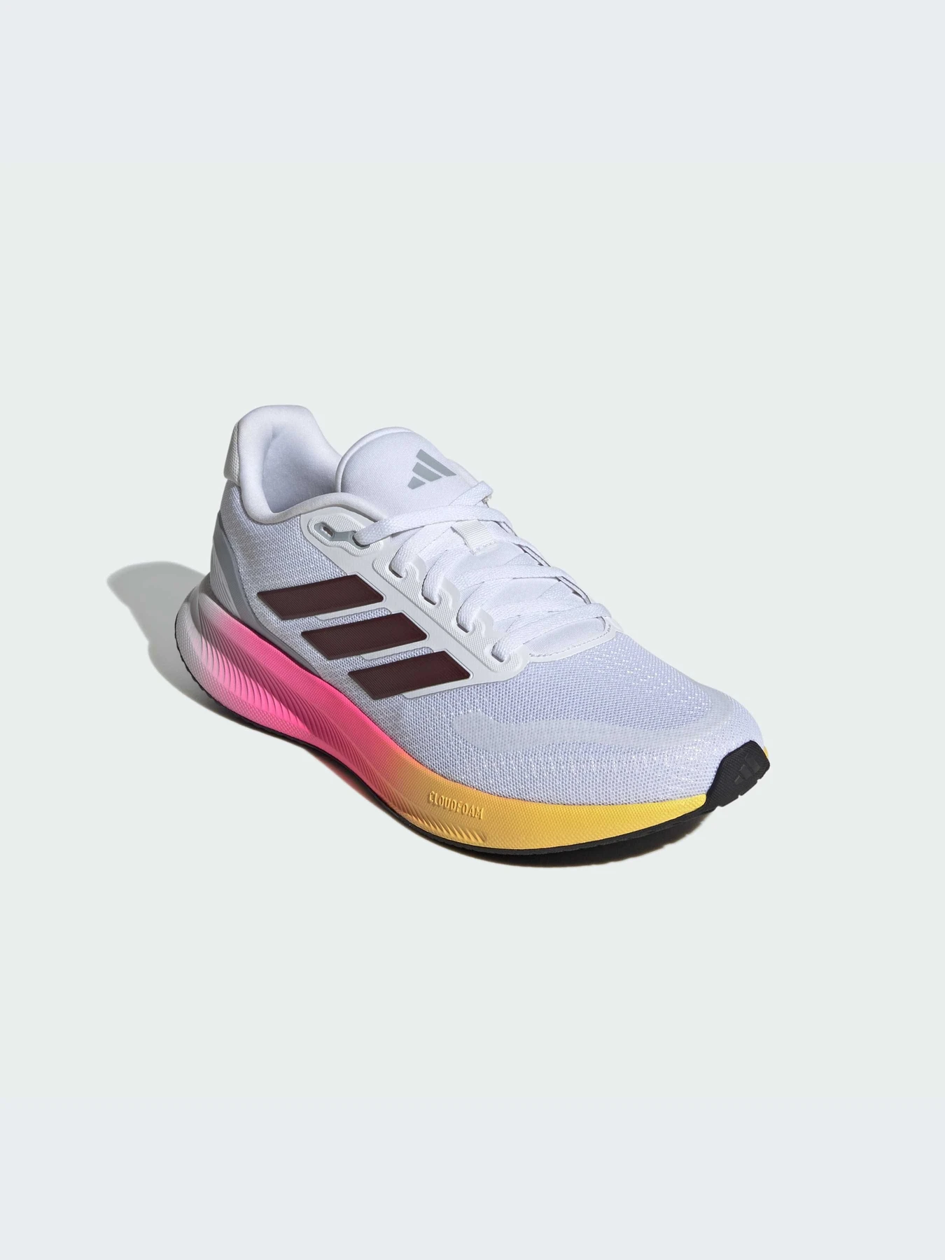 Кроссовки Adidas Runfalcon модель IE0527-KZ Кроссовки Adidas Runfalcon модель IE0527-KZ Фото