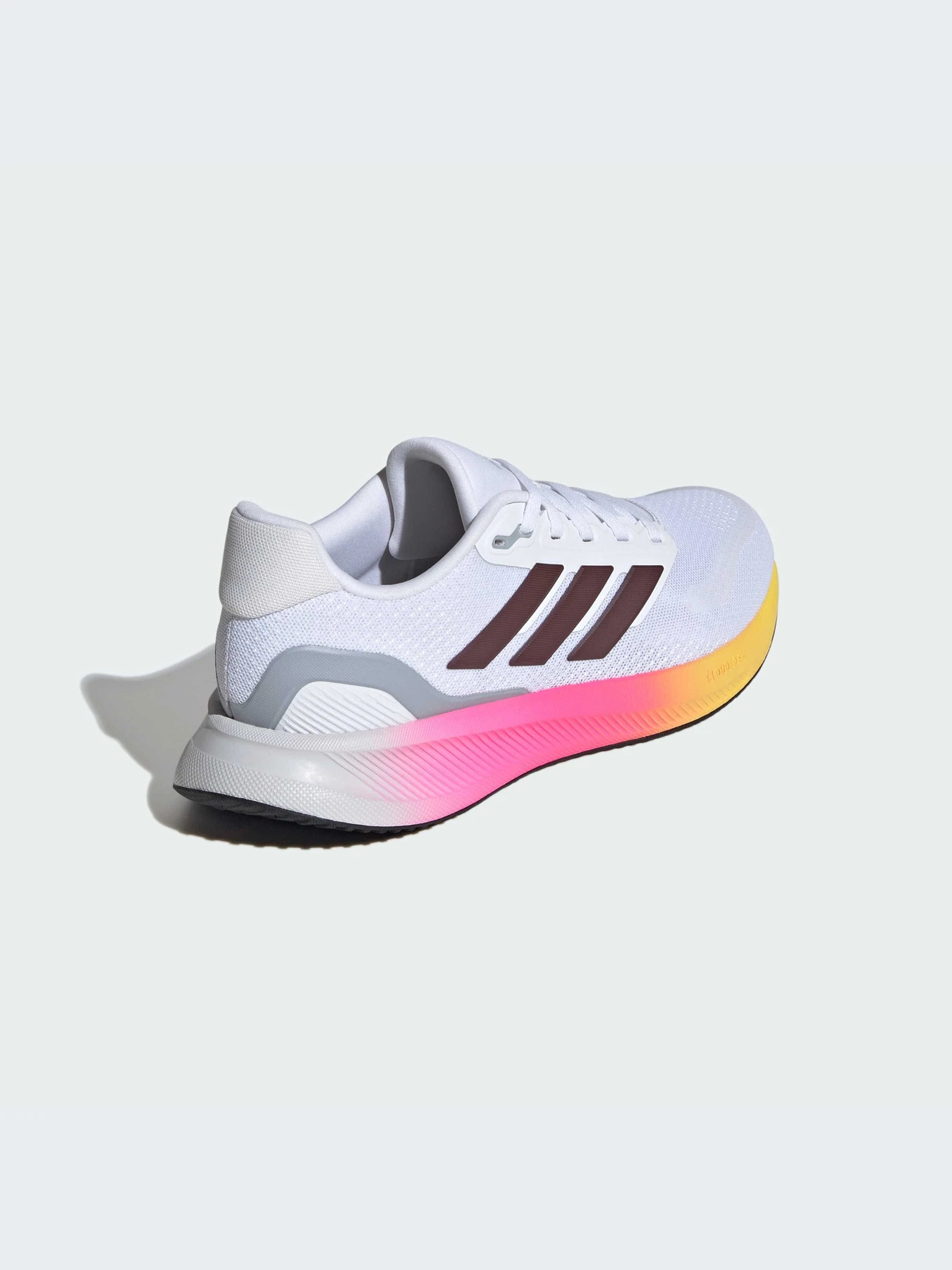 Кроссовки Adidas Runfalcon модель IE0527-KZ Кроссовки Adidas Runfalcon модель IE0527-KZ Фото