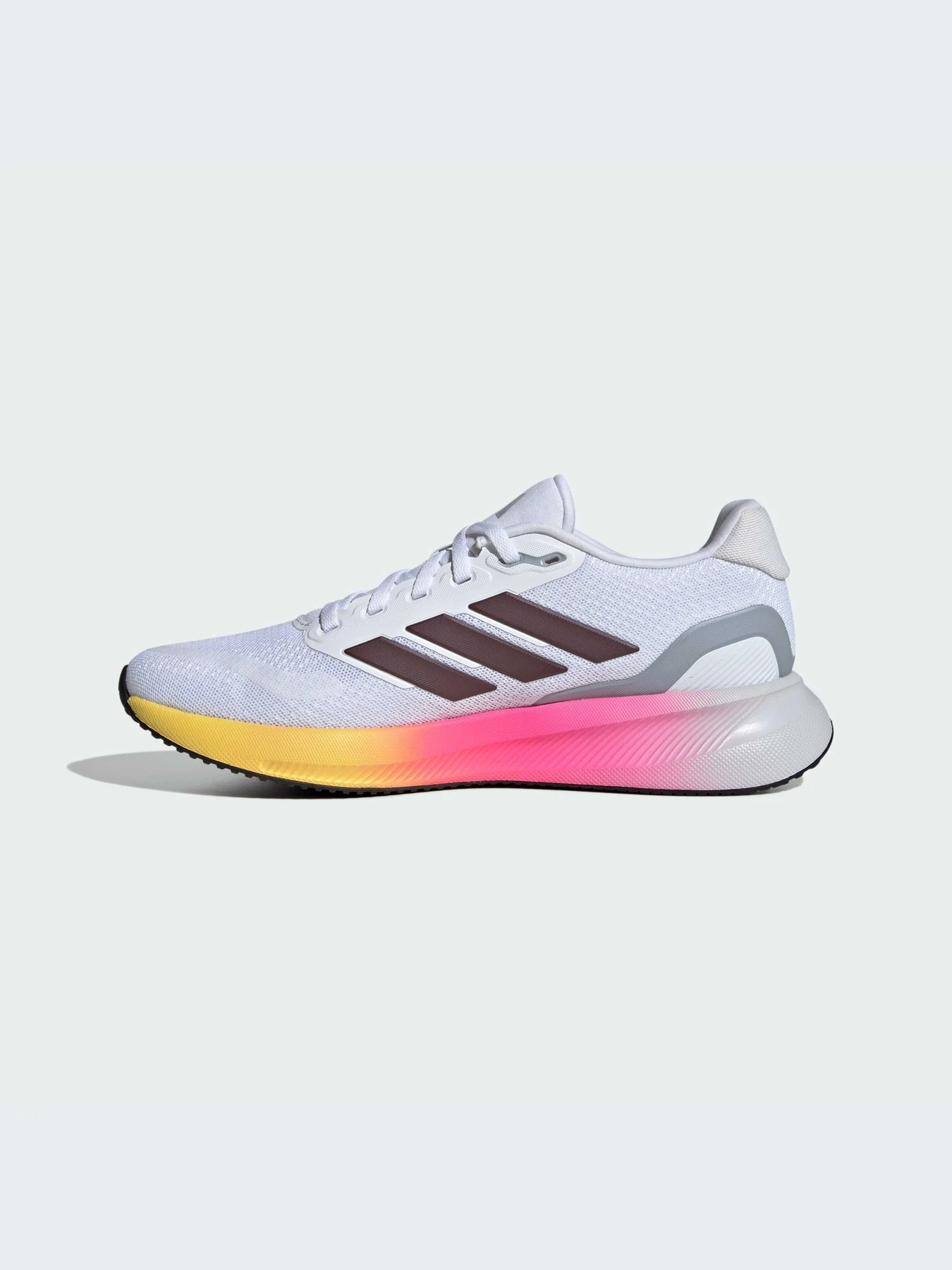 Кроссовки Adidas Runfalcon модель IE0527-KZ Кроссовки Adidas Runfalcon модель IE0527-KZ Фото