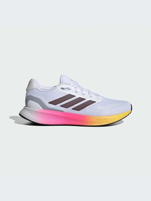 Кроссовки Adidas Runfalcon модель IE0527-KZ Фото