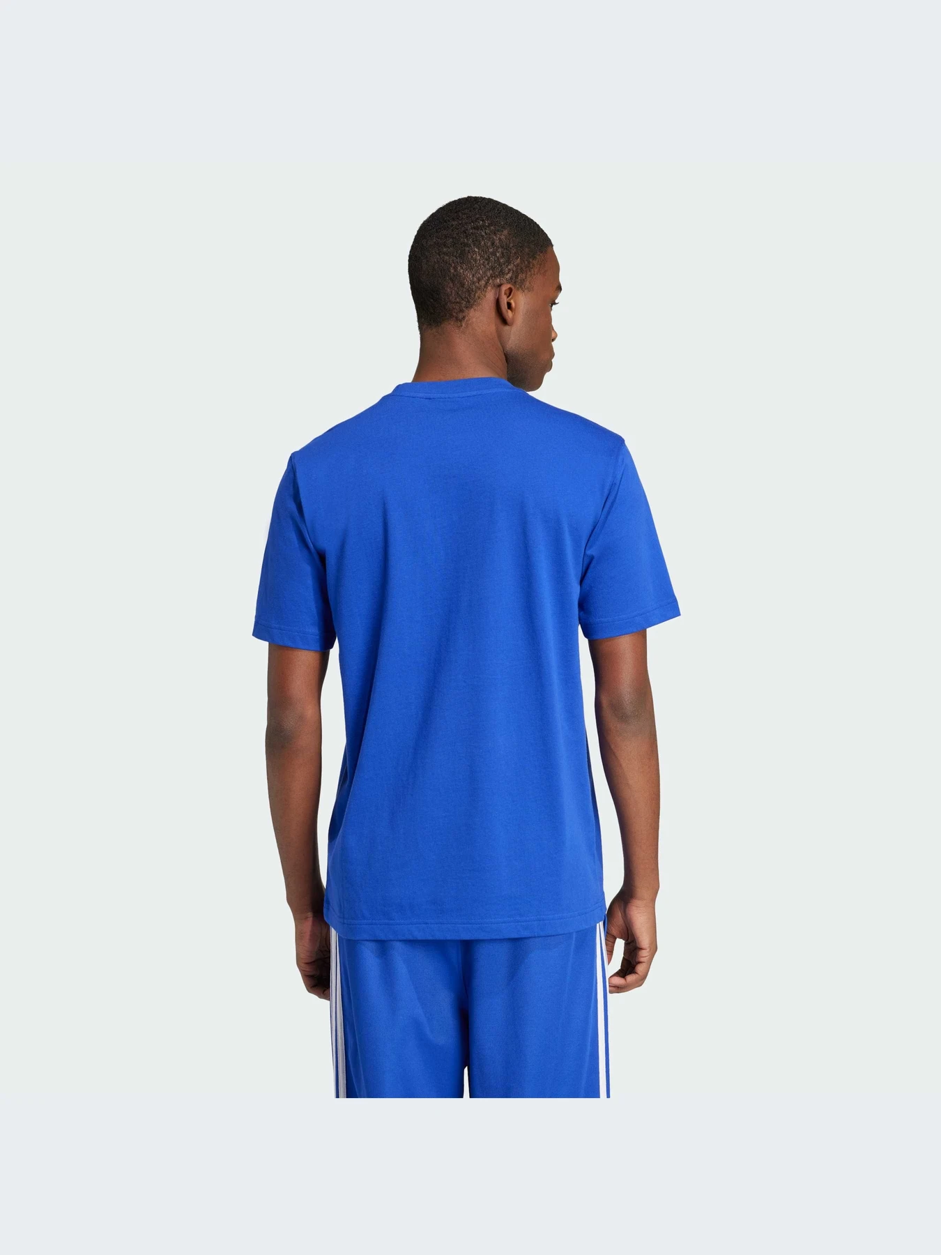 Футболки и поло Adidas Adicolor модель IZ3058-KZ Футболки и поло Adidas Adicolor модель IZ3058-KZ Фото