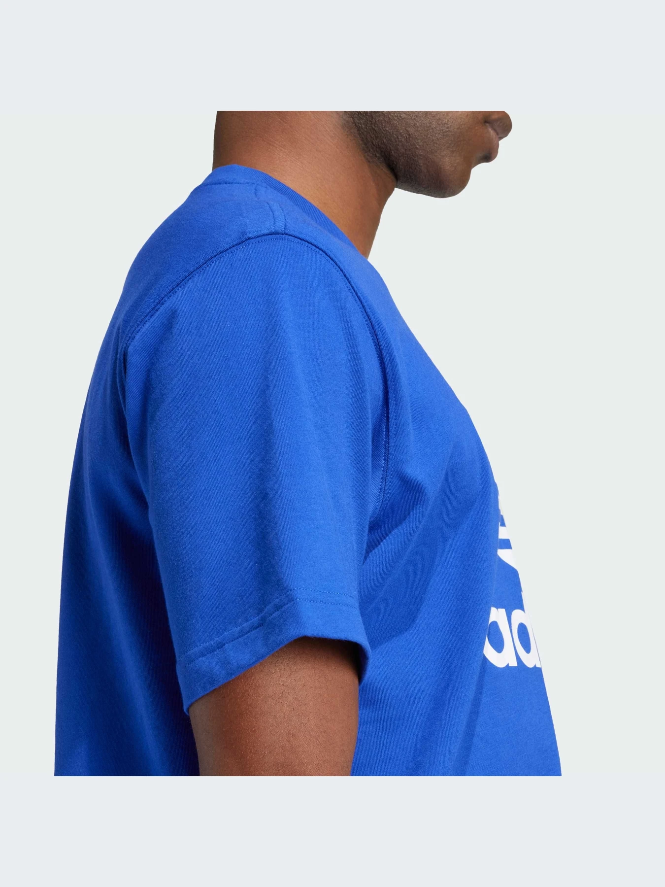 Футболки и поло Adidas Adicolor модель IZ3058-KZ Футболки и поло Adidas Adicolor модель IZ3058-KZ Фото