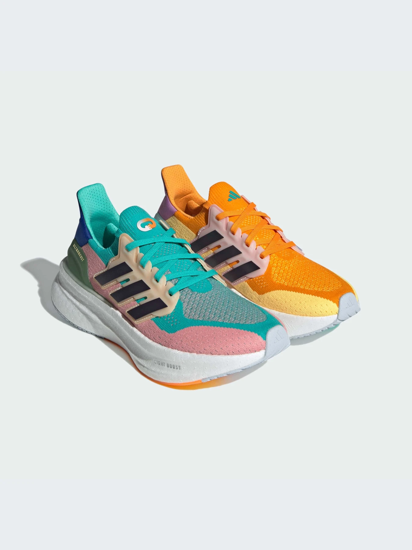 Кроссовки Adidas Ultraboost модель ID8838-KZ Кроссовки Adidas Ultraboost модель ID8838-KZ Фото