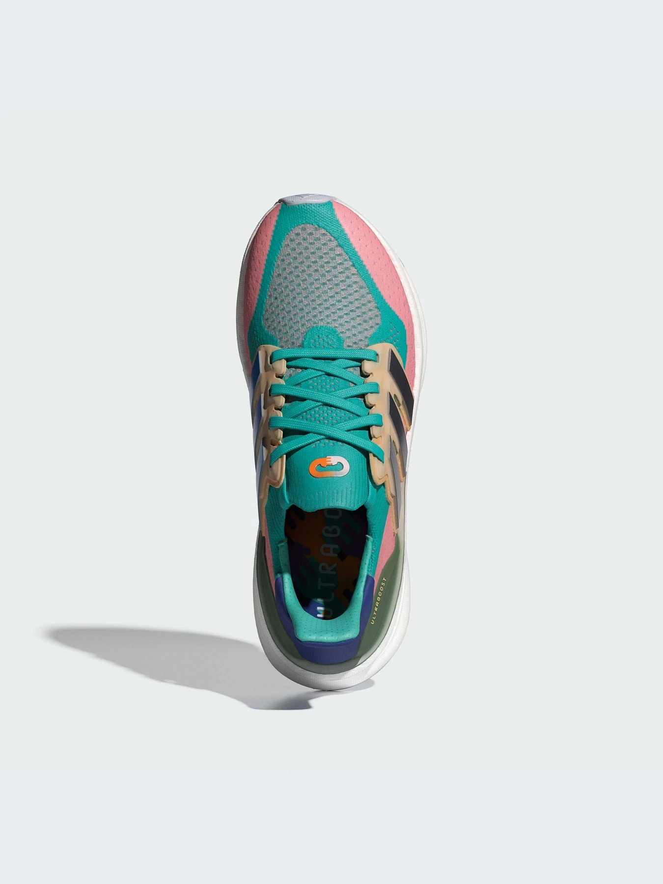 Кроссовки Adidas Ultraboost модель ID8838-KZ Кроссовки Adidas Ultraboost модель ID8838-KZ Фото
