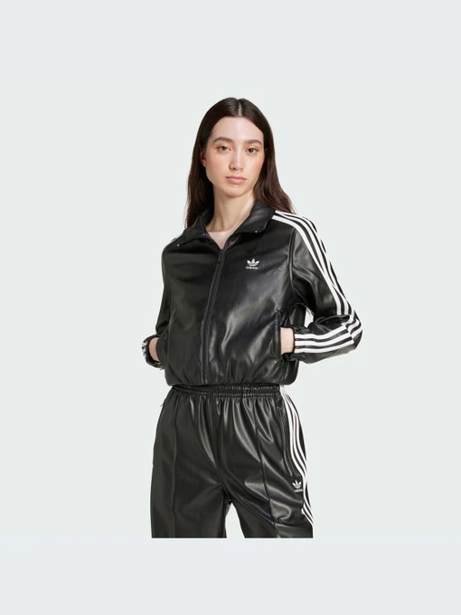 Худи и свитшоты Adidas Adicolor модель IY7273-KZ Фото