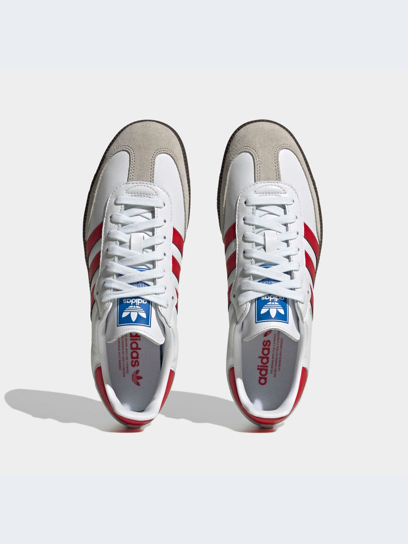 Кеды Adidas модель IG1025-KZ Кеды Adidas модель IG1025-KZ Фото